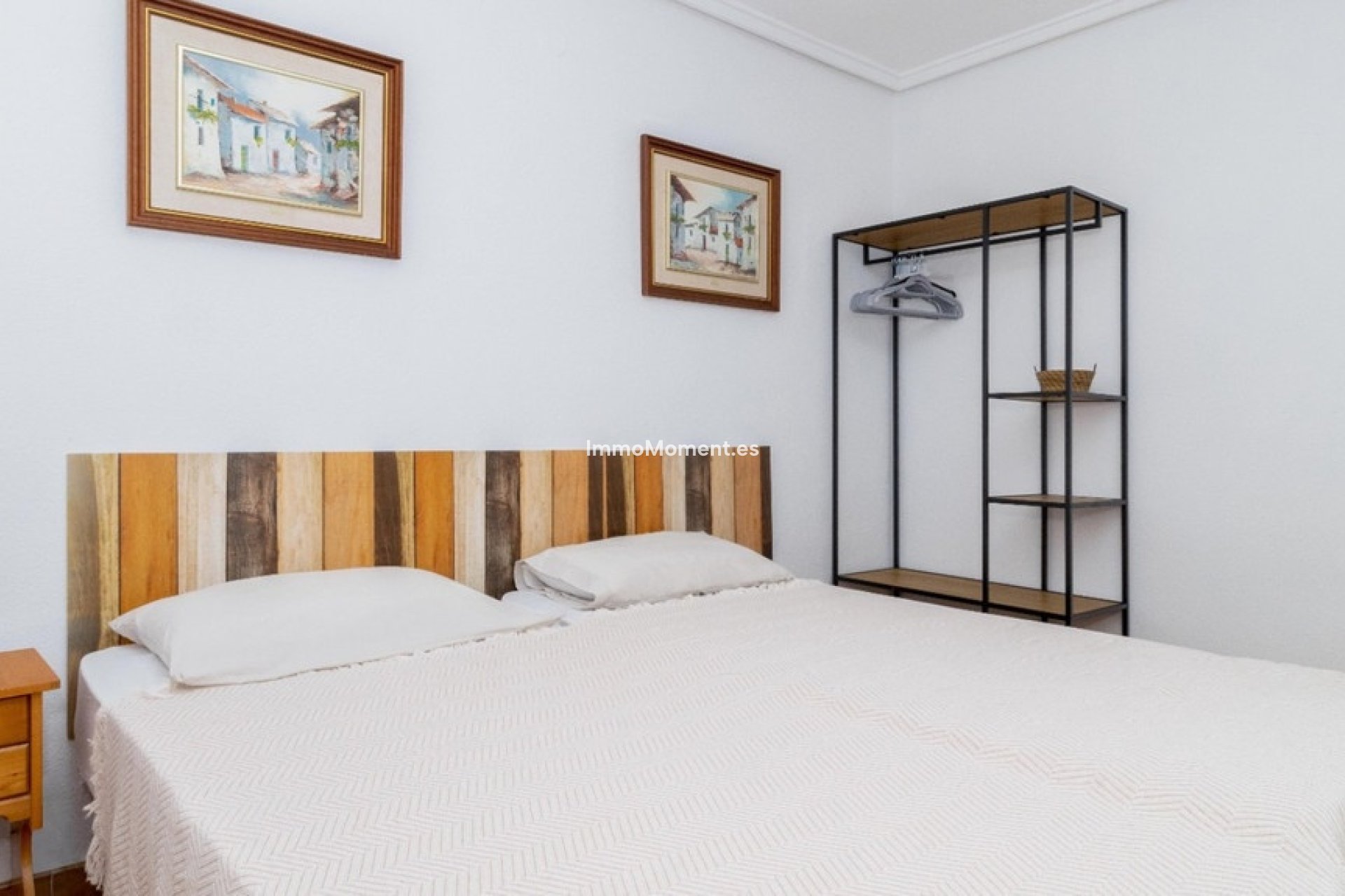 Bestaande woning - Rijtjeshuis - Orihuela - La Zenia