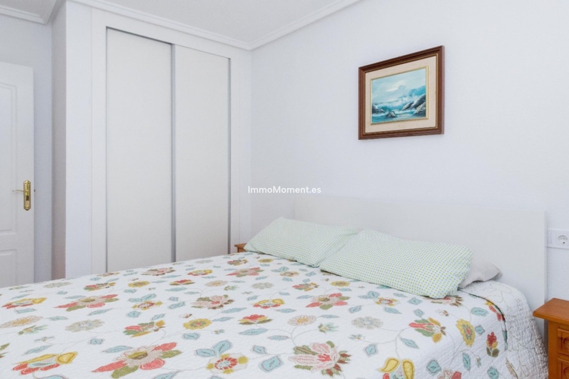 Bestaande woning - Rijtjeshuis - Orihuela - La Zenia