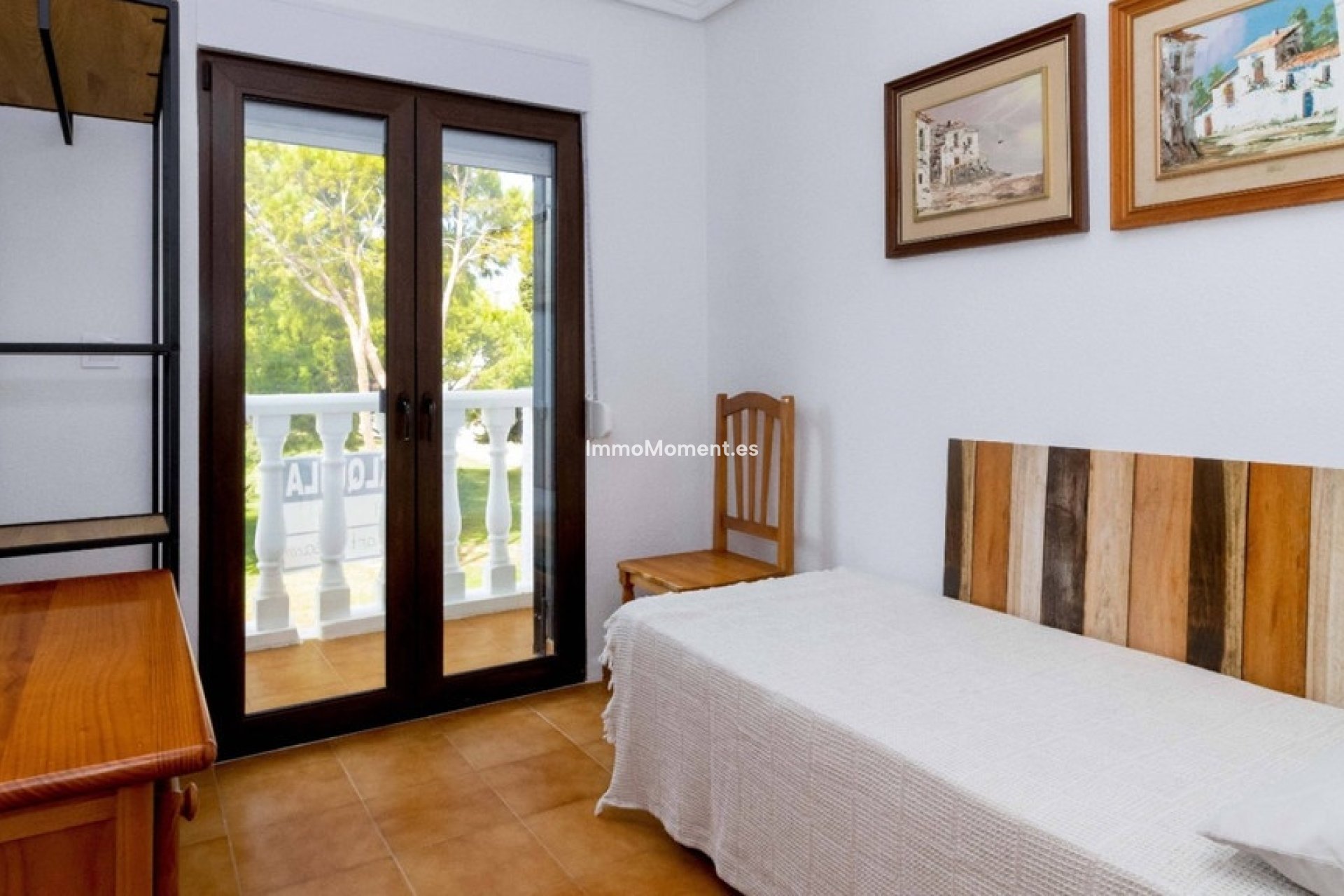 Bestaande woning - Rijtjeshuis - Orihuela - La Zenia