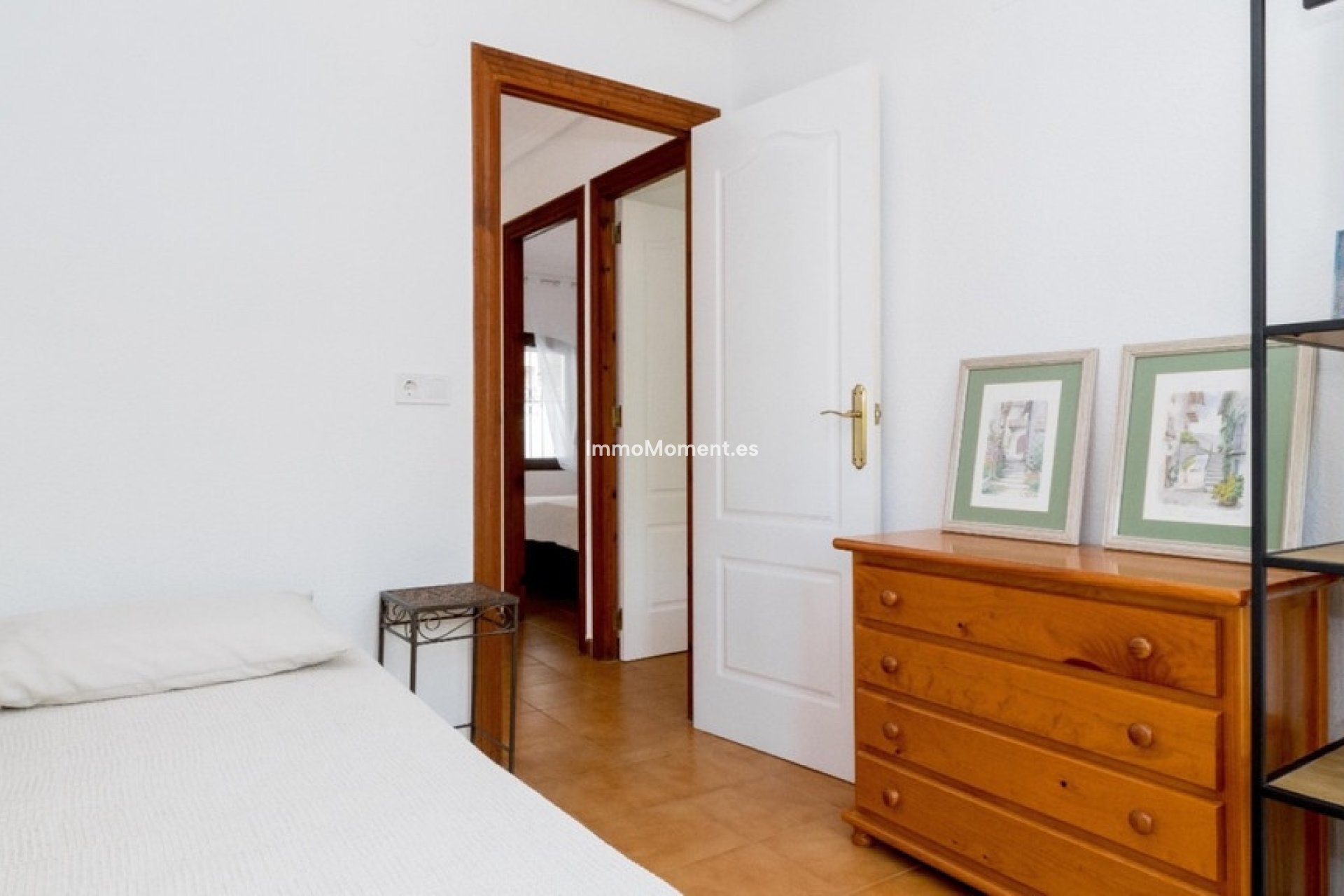 Bestaande woning - Rijtjeshuis - Orihuela - La Zenia