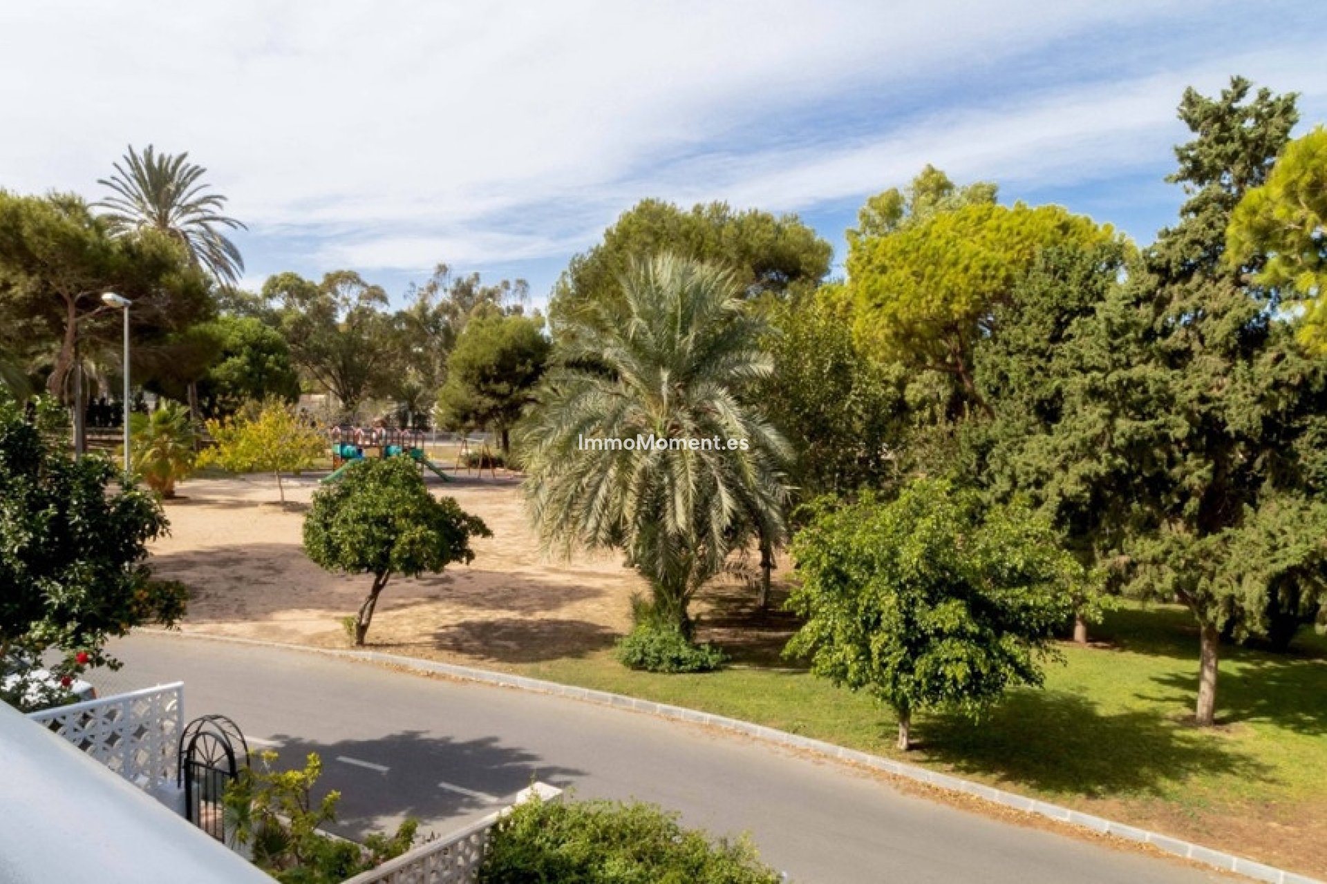 Bestaande woning - Rijtjeshuis - Orihuela - La Zenia