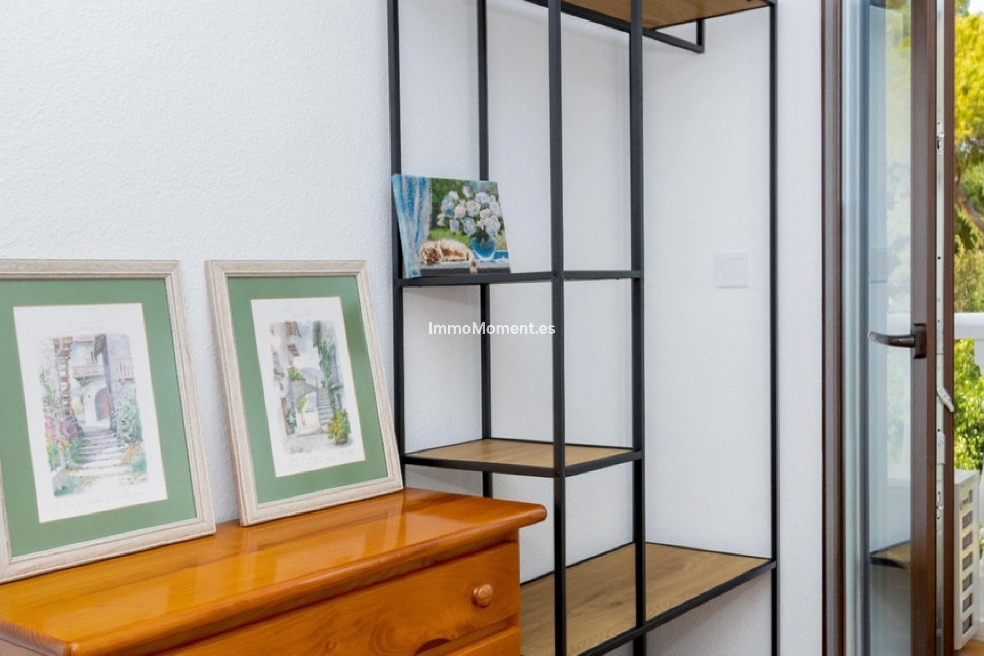 Bestaande woning - Rijtjeshuis - Orihuela - La Zenia