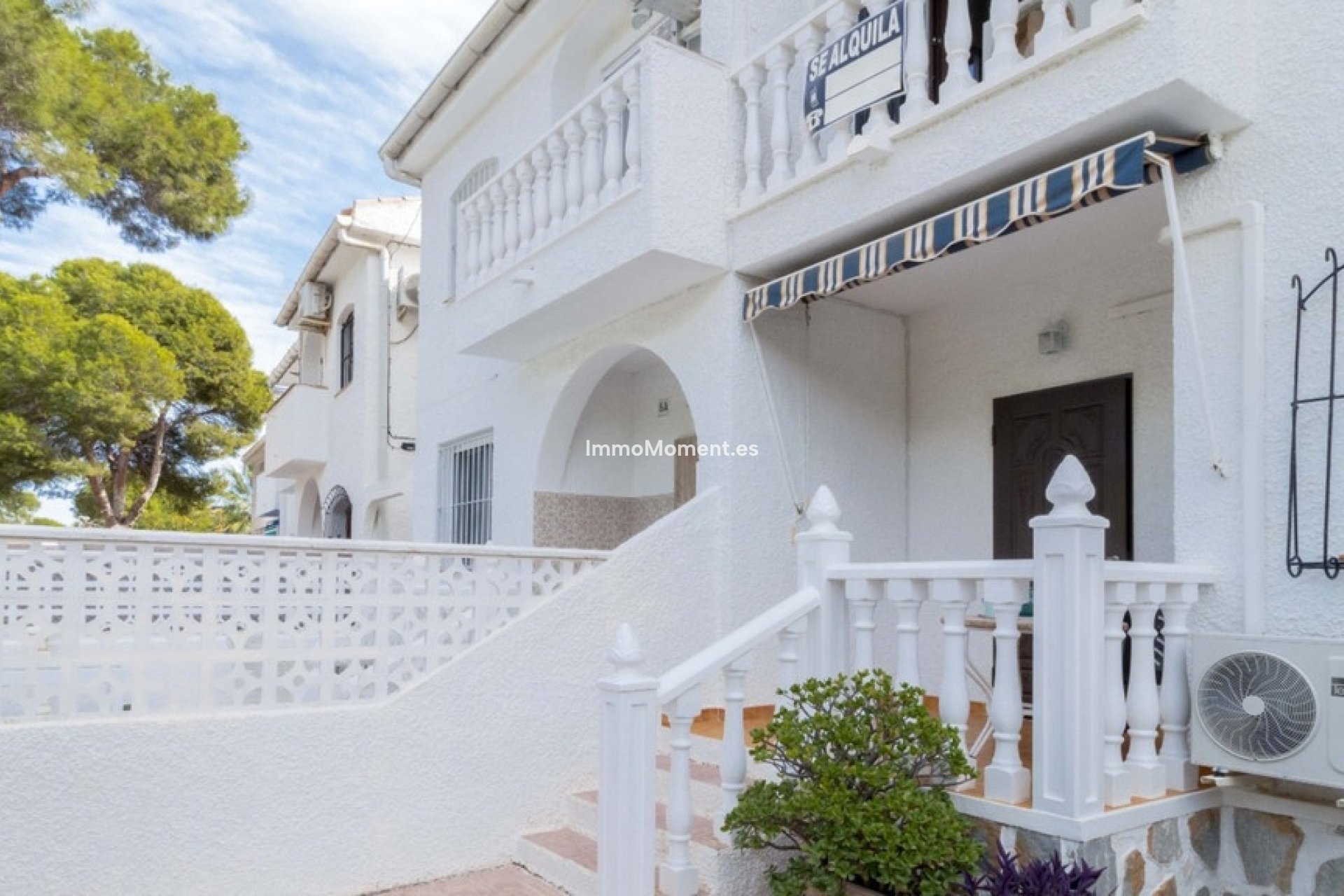 Bestaande woning - Rijtjeshuis - Orihuela - La Zenia