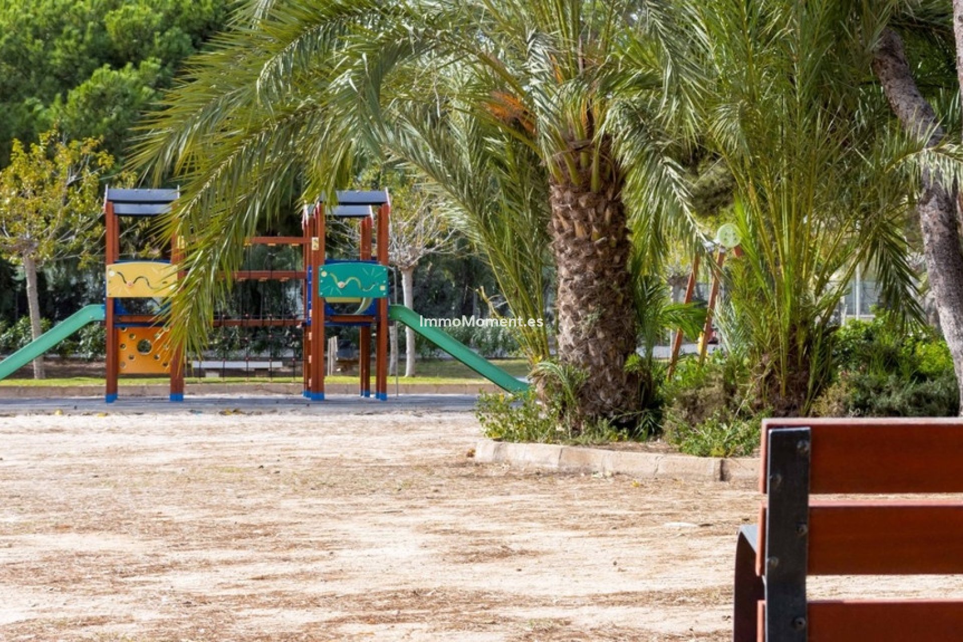Bestaande woning - Rijtjeshuis - Orihuela - La Zenia