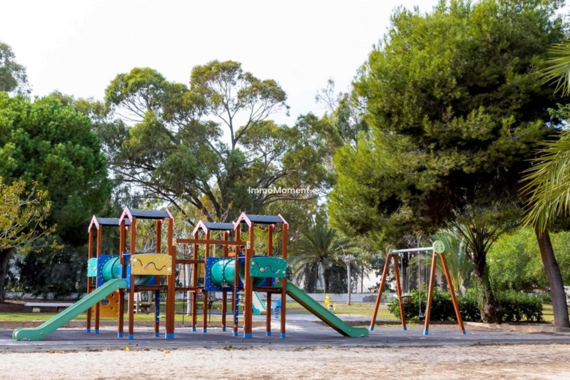 Bestaande woning - Rijtjeshuis - Orihuela - La Zenia