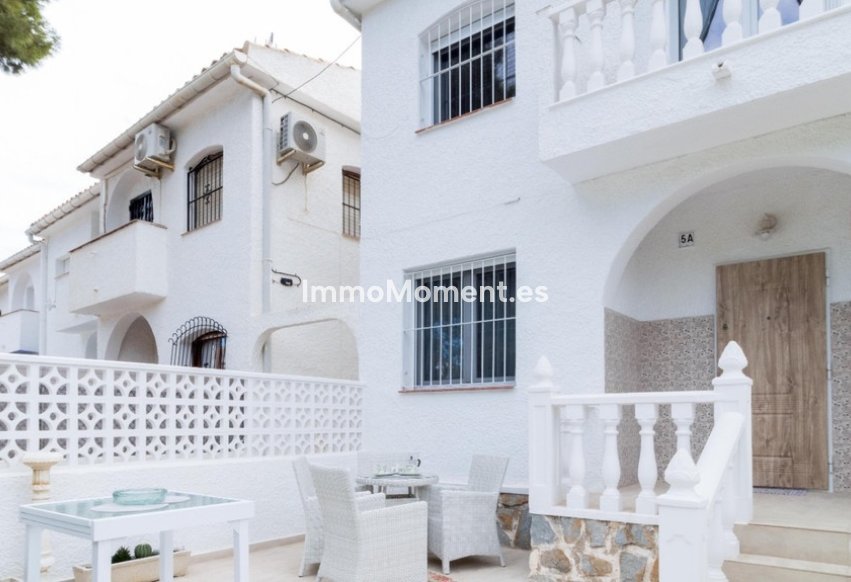 Bestaande woning - Rijtjeshuis - Orihuela - La Zenia