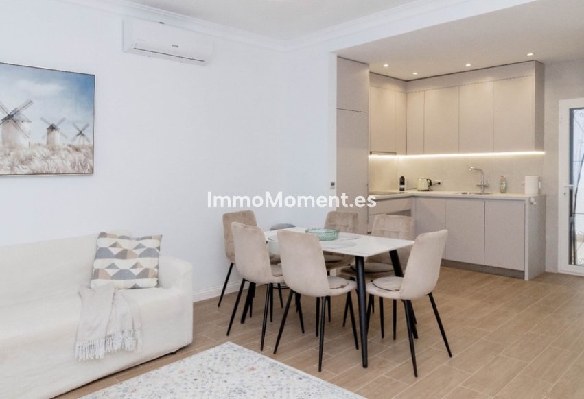 Bestaande woning - Rijtjeshuis - Orihuela - La Zenia