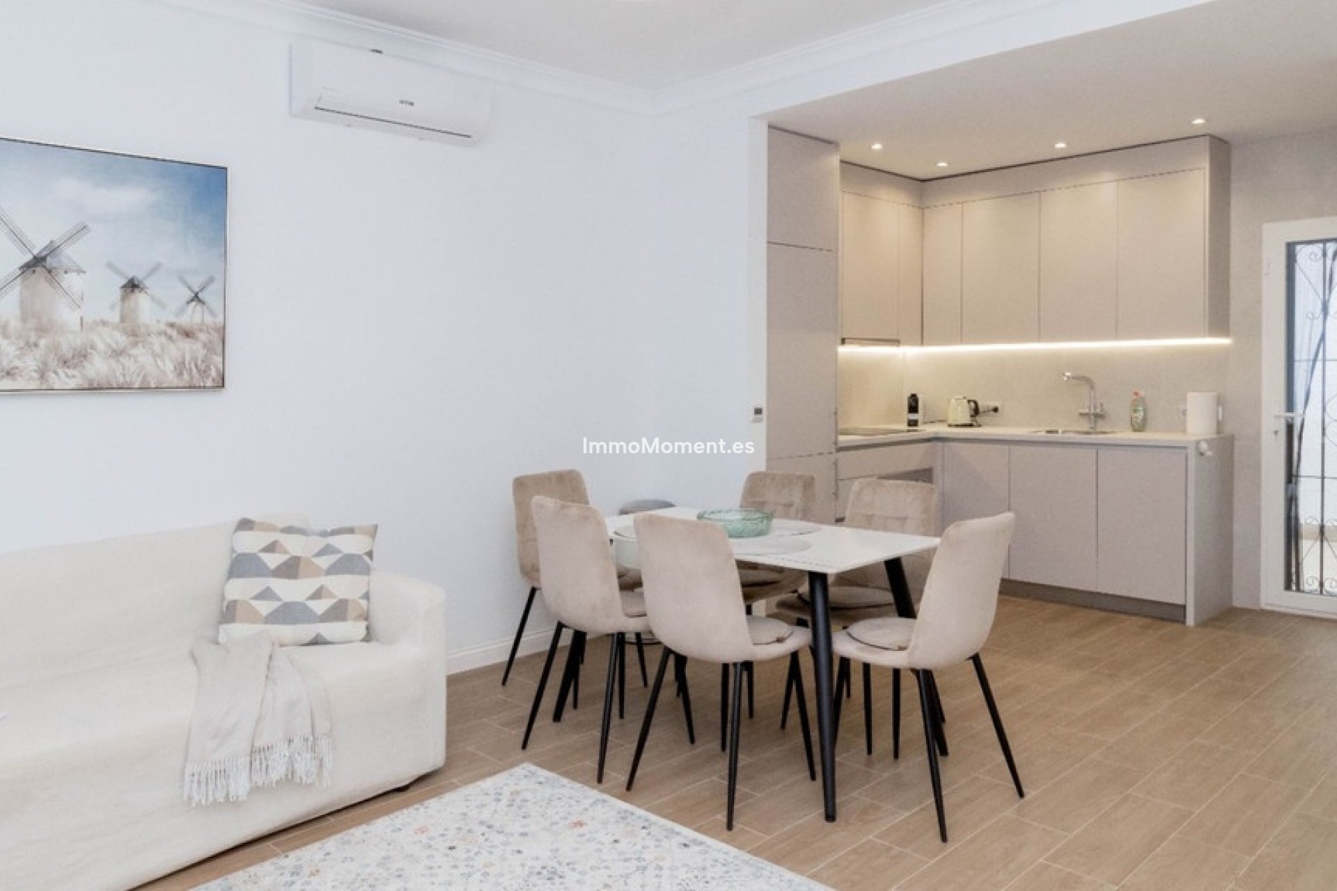 Bestaande woning - Rijtjeshuis - Orihuela - La Zenia