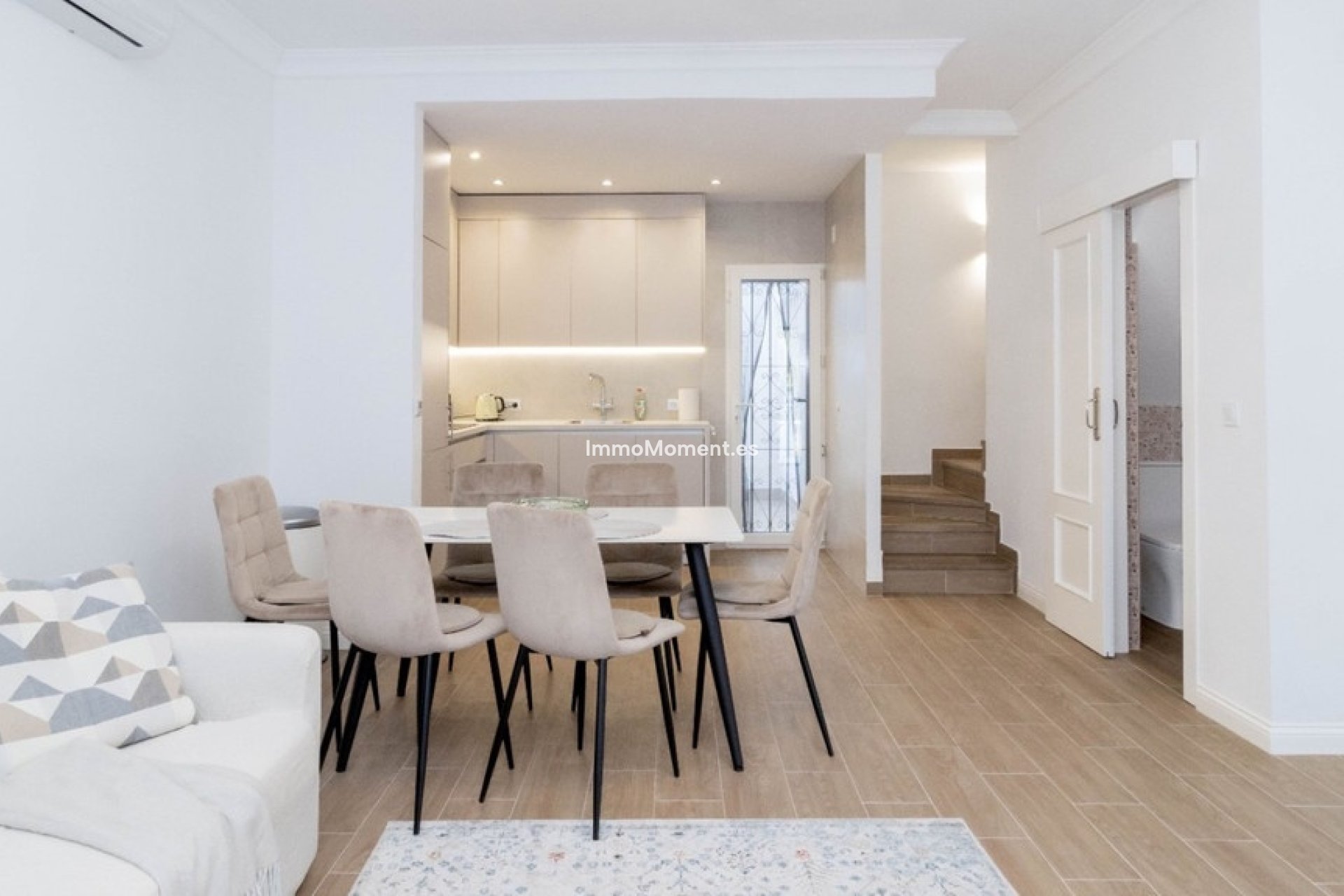 Bestaande woning - Rijtjeshuis - Orihuela - La Zenia