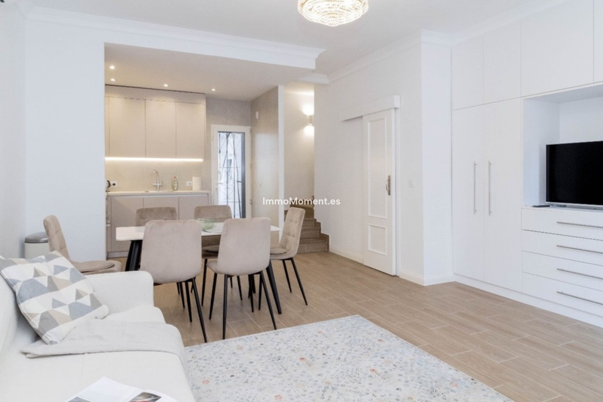 Bestaande woning - Rijtjeshuis - Orihuela - La Zenia