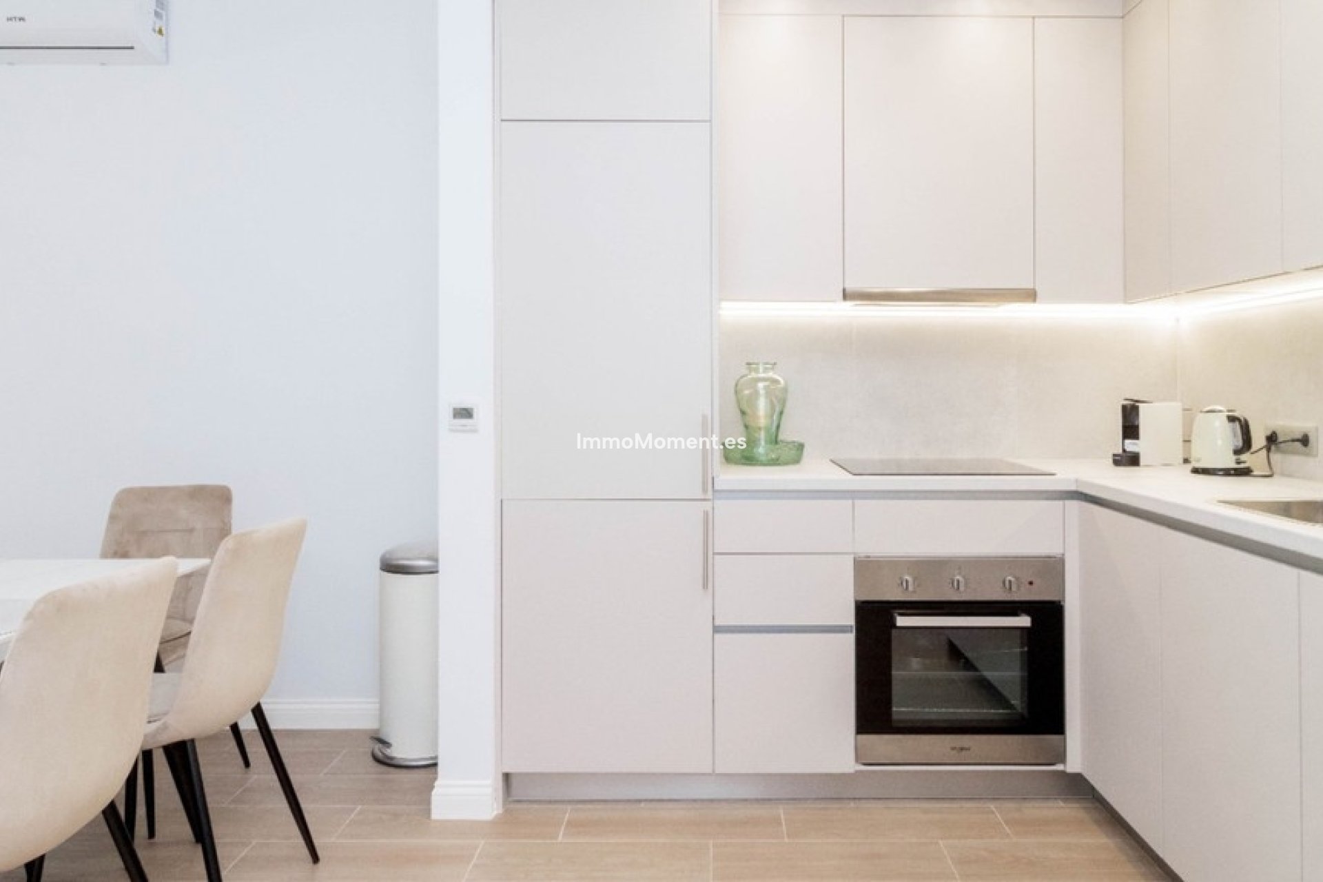 Bestaande woning - Rijtjeshuis - Orihuela - La Zenia
