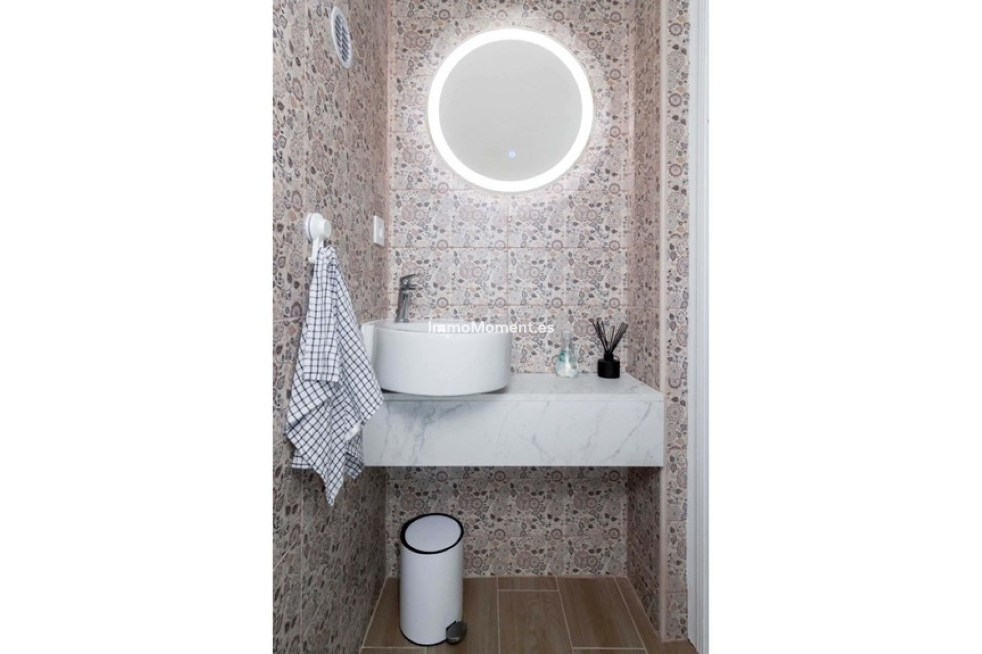 Bestaande woning - Rijtjeshuis - Orihuela - La Zenia