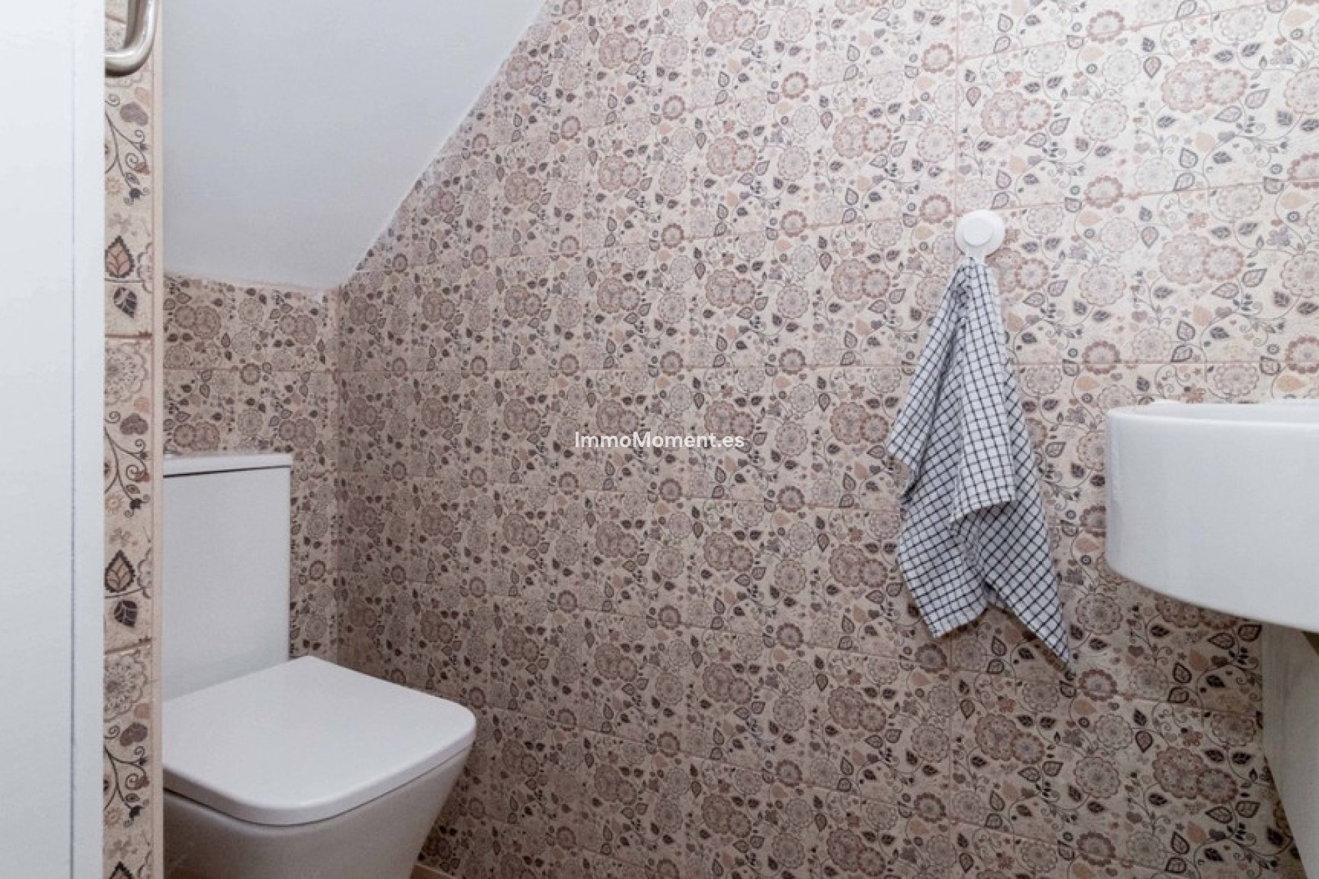 Bestaande woning - Rijtjeshuis - Orihuela - La Zenia