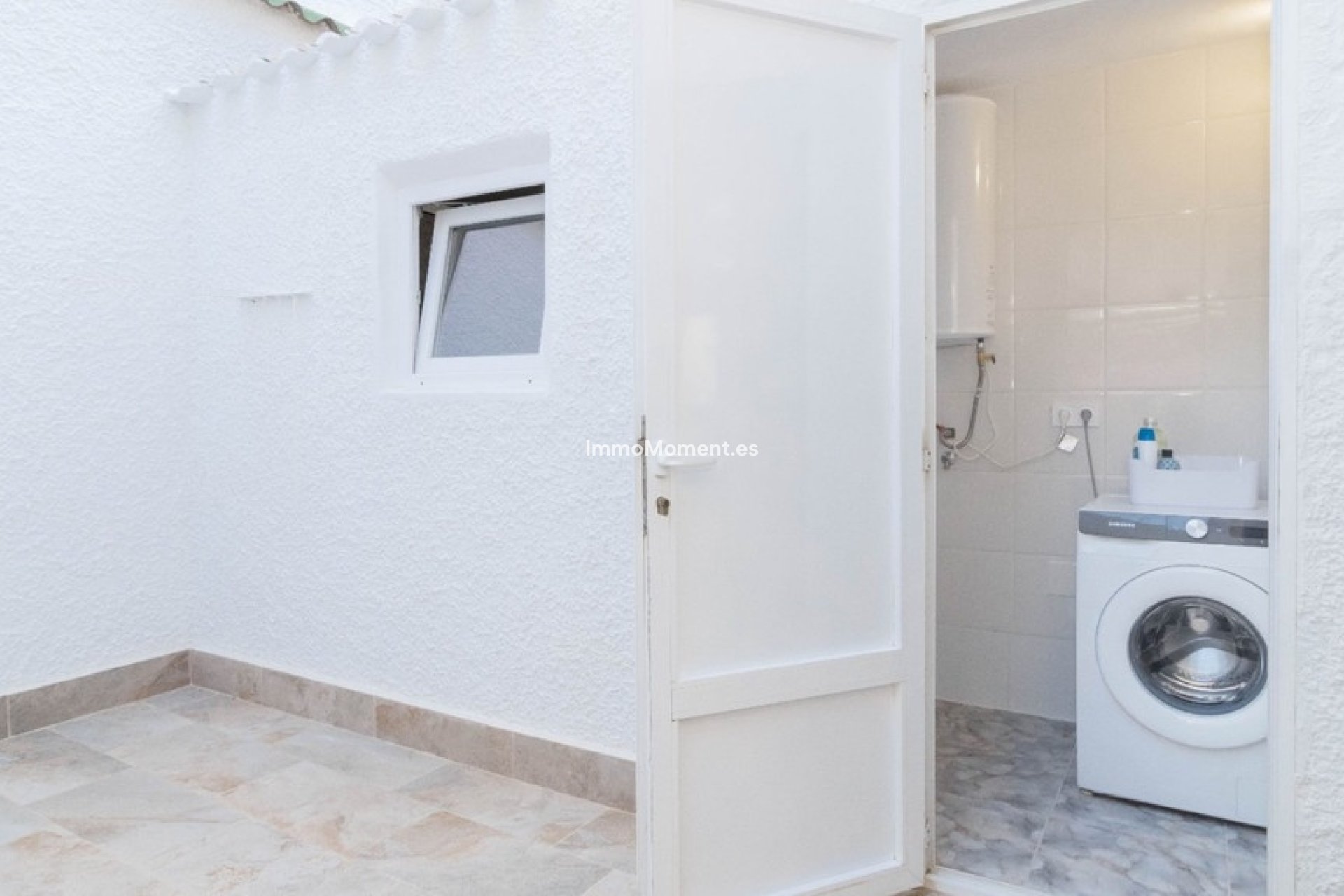 Bestaande woning - Rijtjeshuis - Orihuela - La Zenia