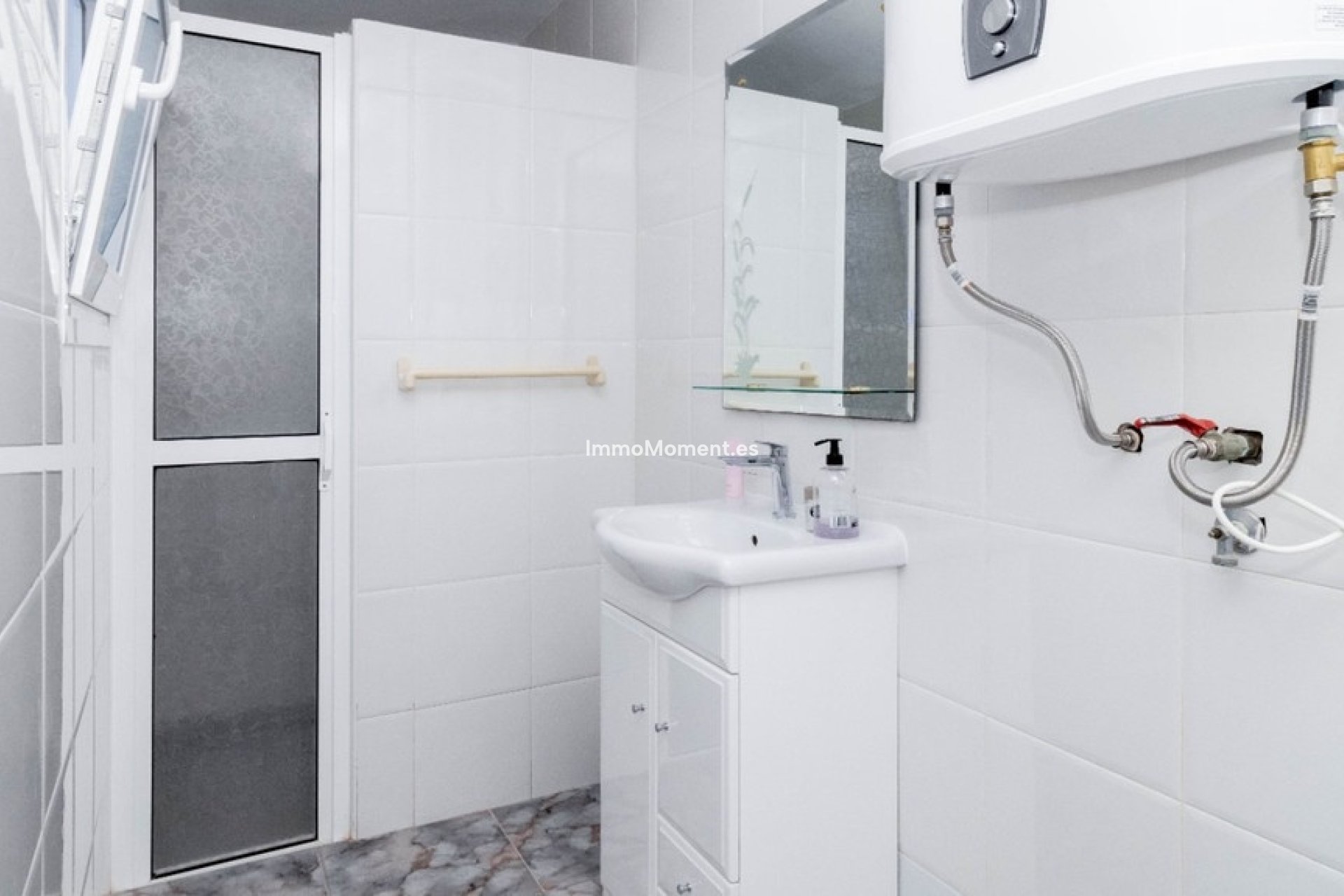 Bestaande woning - Rijtjeshuis - Orihuela - La Zenia