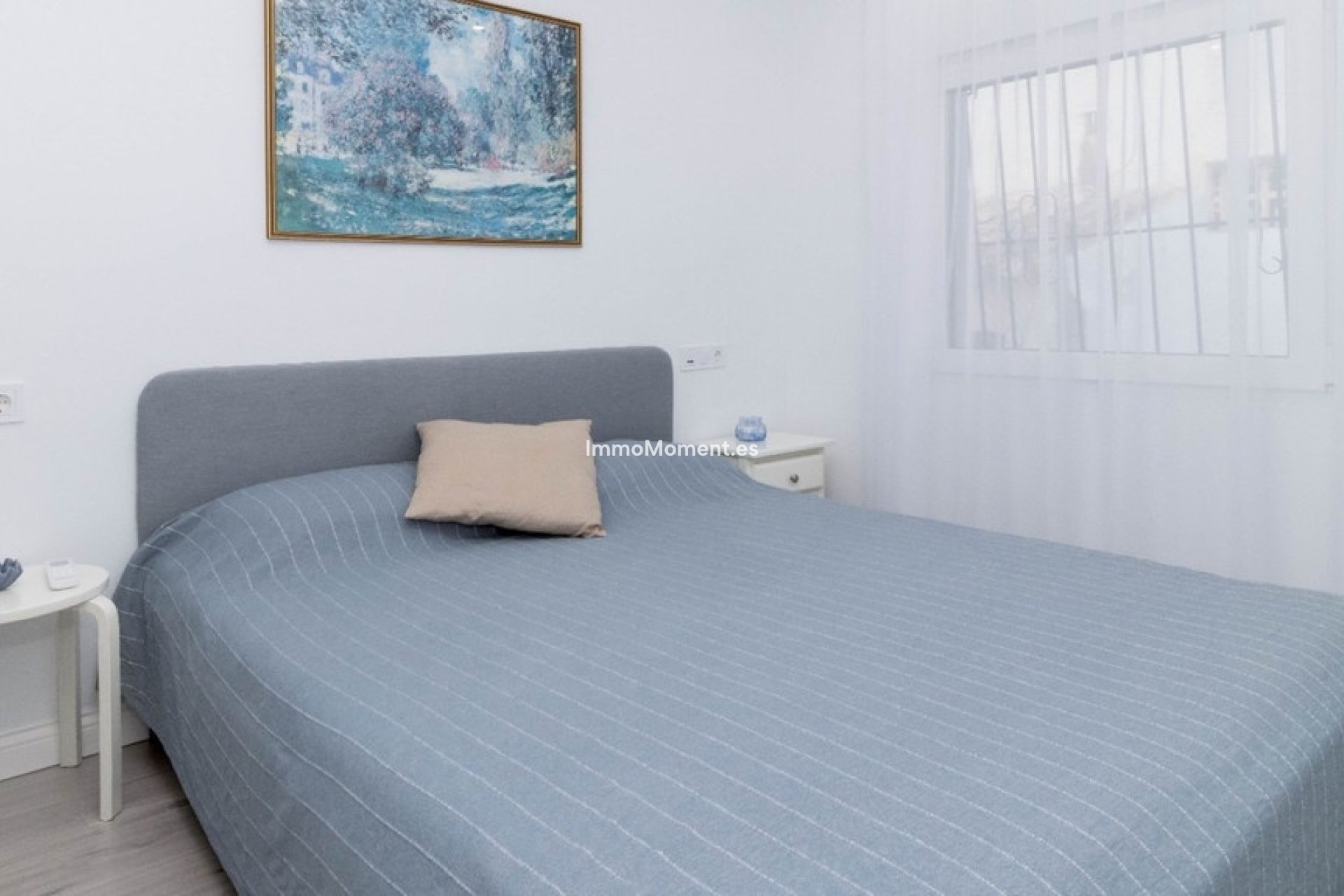 Bestaande woning - Rijtjeshuis - Orihuela - La Zenia