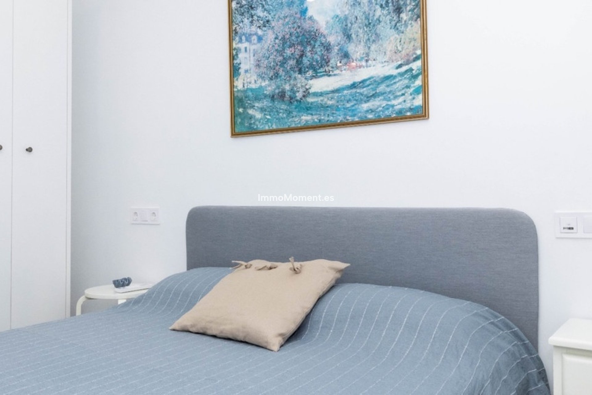Bestaande woning - Rijtjeshuis - Orihuela - La Zenia