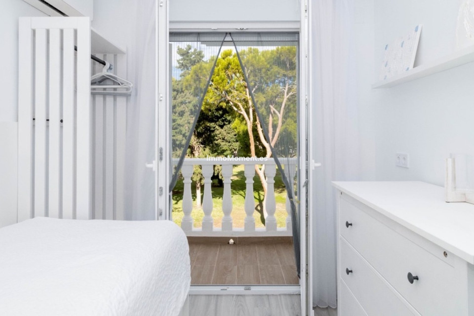 Bestaande woning - Rijtjeshuis - Orihuela - La Zenia