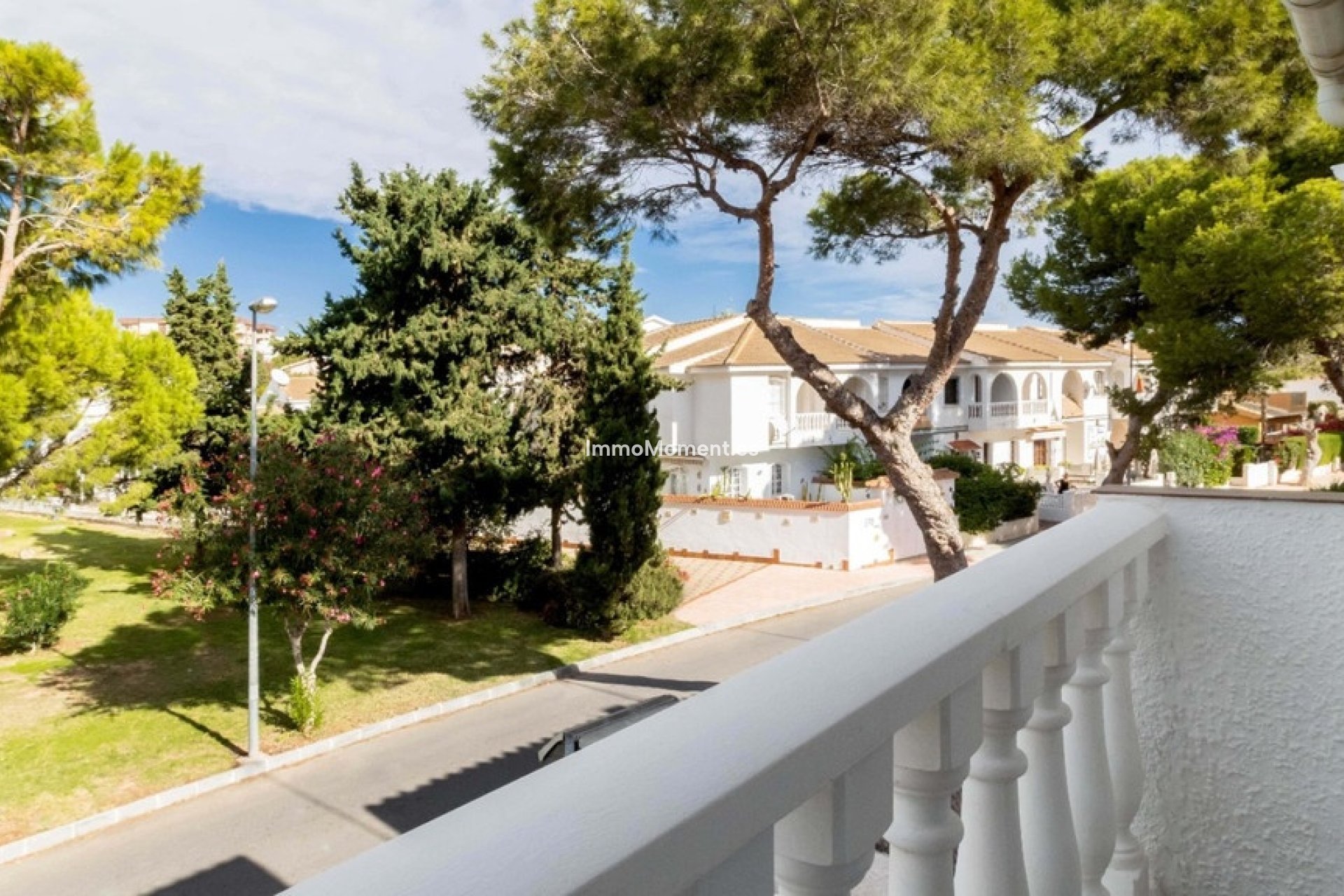 Bestaande woning - Rijtjeshuis - Orihuela - La Zenia