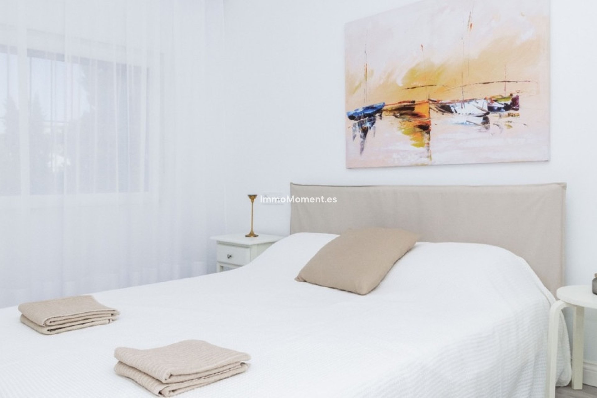 Bestaande woning - Rijtjeshuis - Orihuela - La Zenia