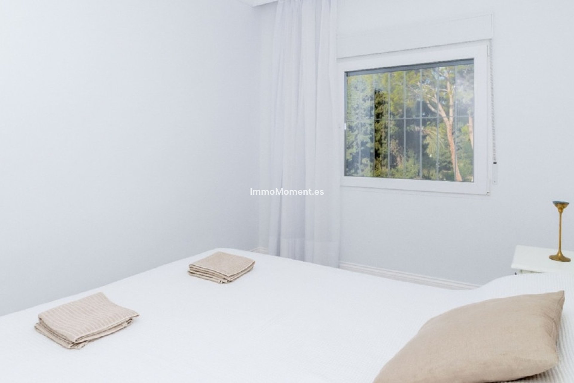 Bestaande woning - Rijtjeshuis - Orihuela - La Zenia