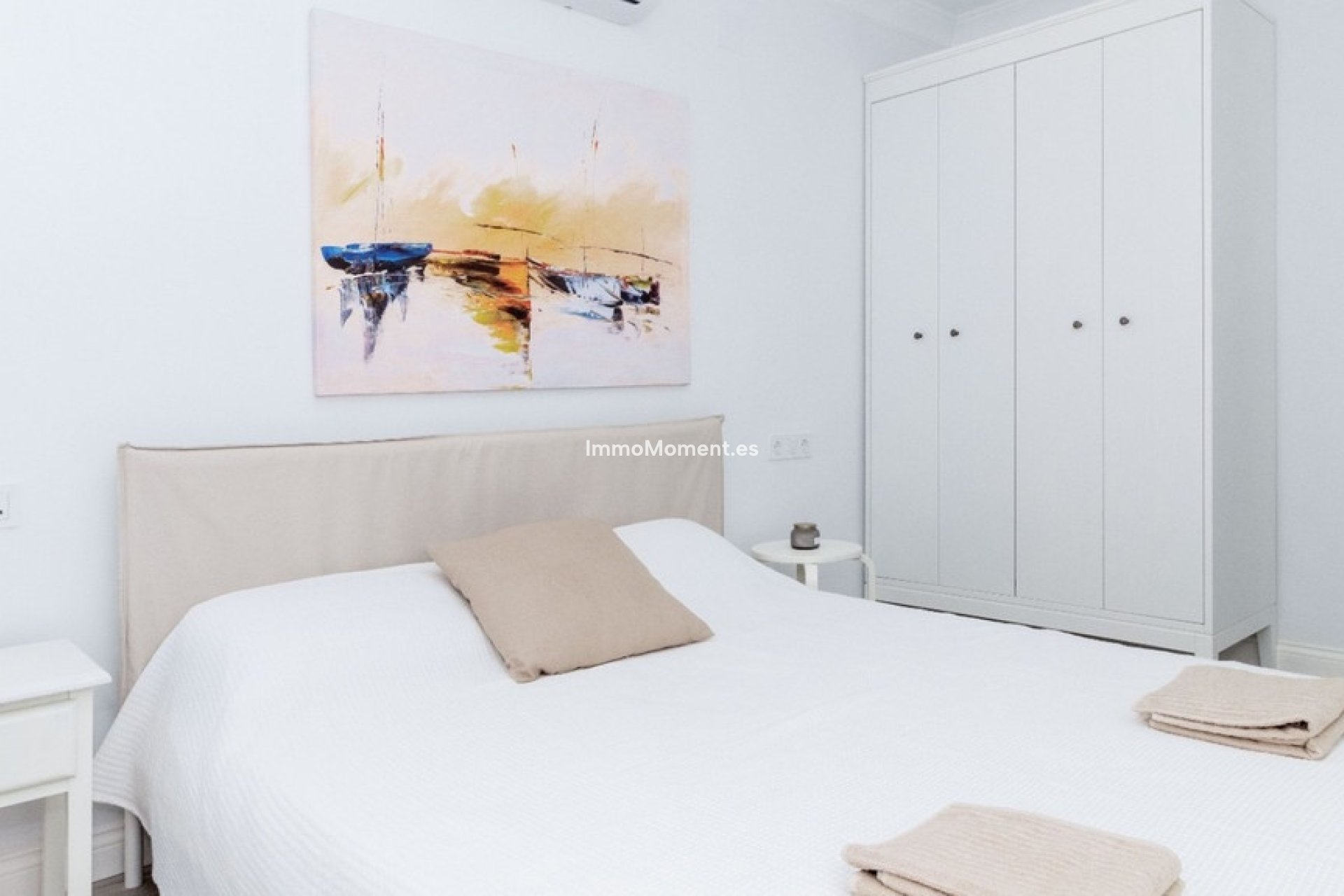 Bestaande woning - Rijtjeshuis - Orihuela - La Zenia