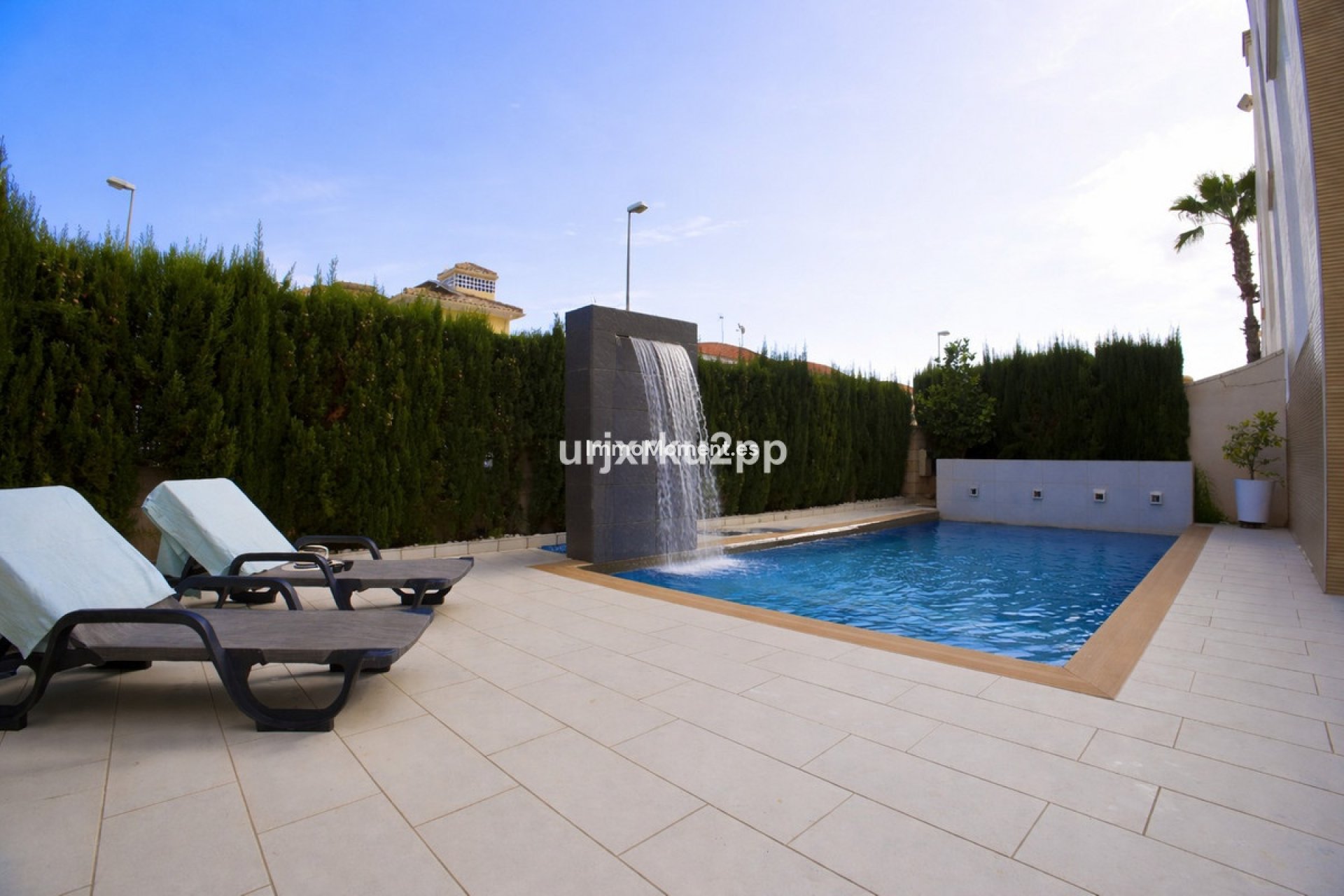 Bestaande woning - Rijtjeshuis - Orihuela - La Zenia