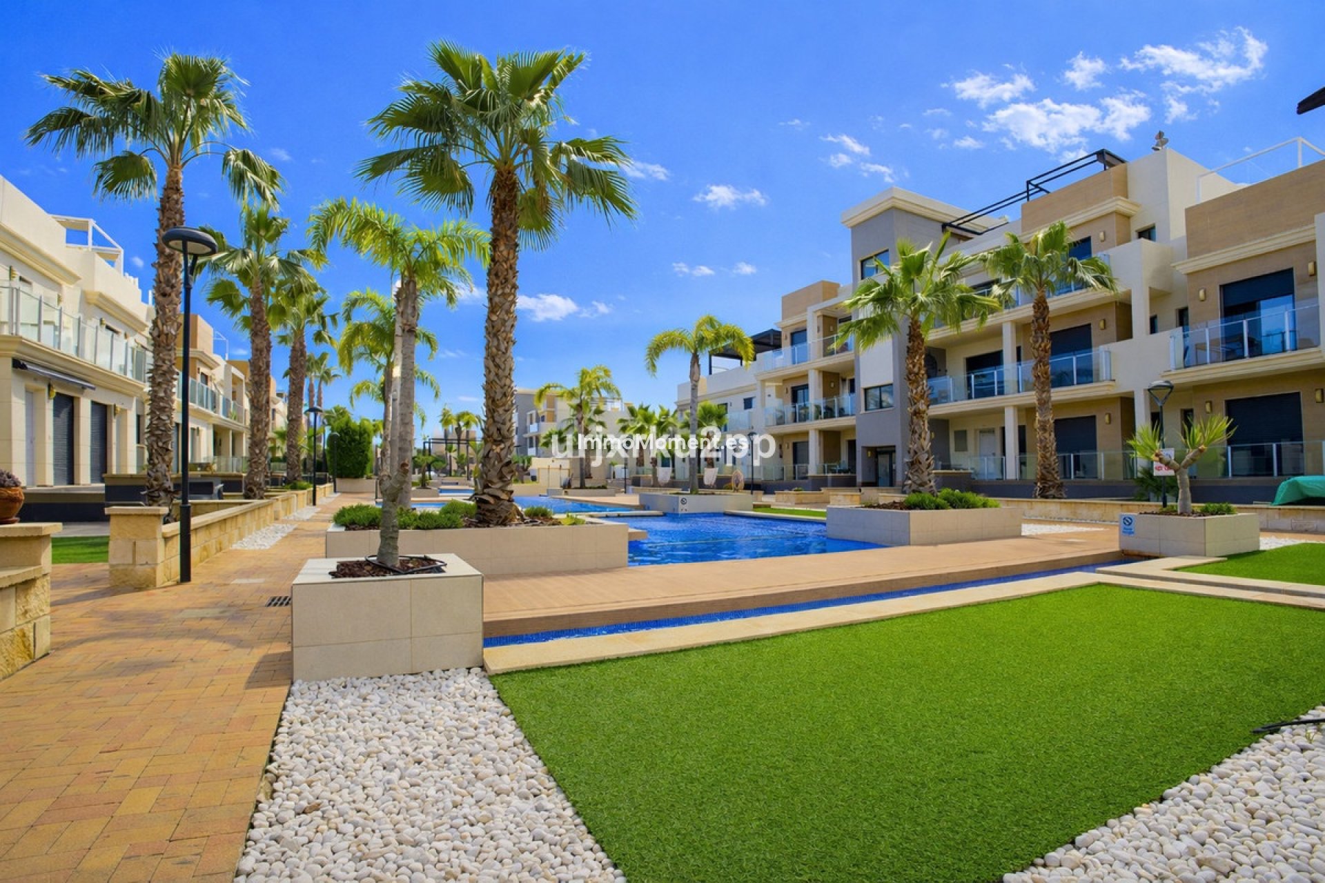 Bestaande woning - Rijtjeshuis - Orihuela - La Zenia