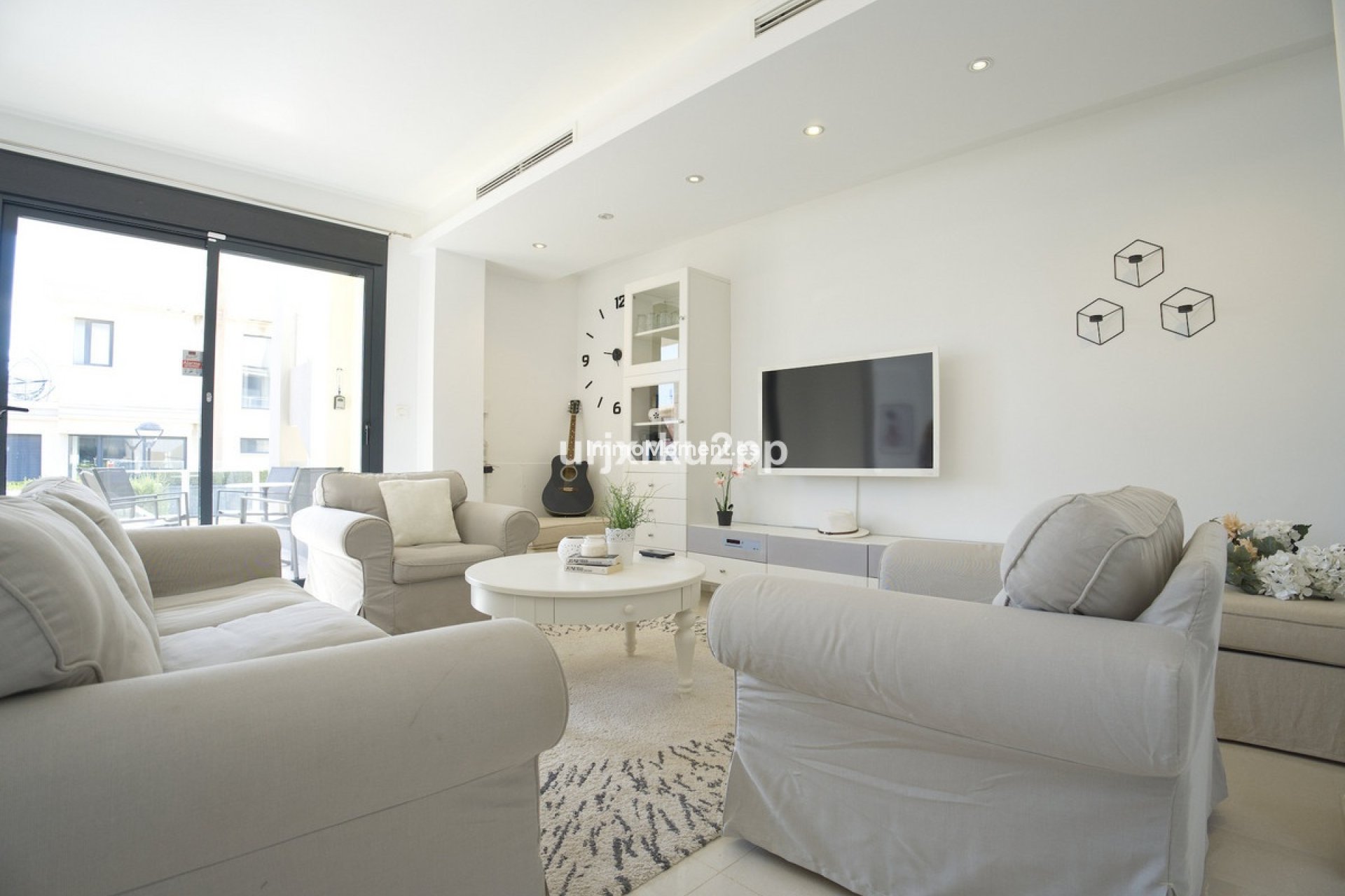 Bestaande woning - Rijtjeshuis - Orihuela - La Zenia