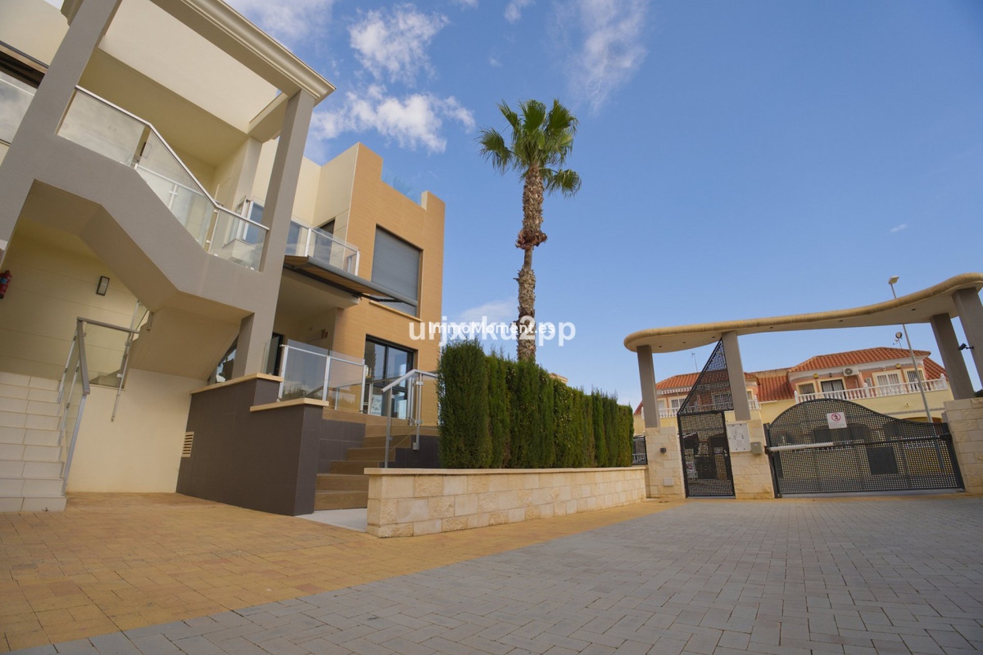 Bestaande woning - Rijtjeshuis - Orihuela - La Zenia