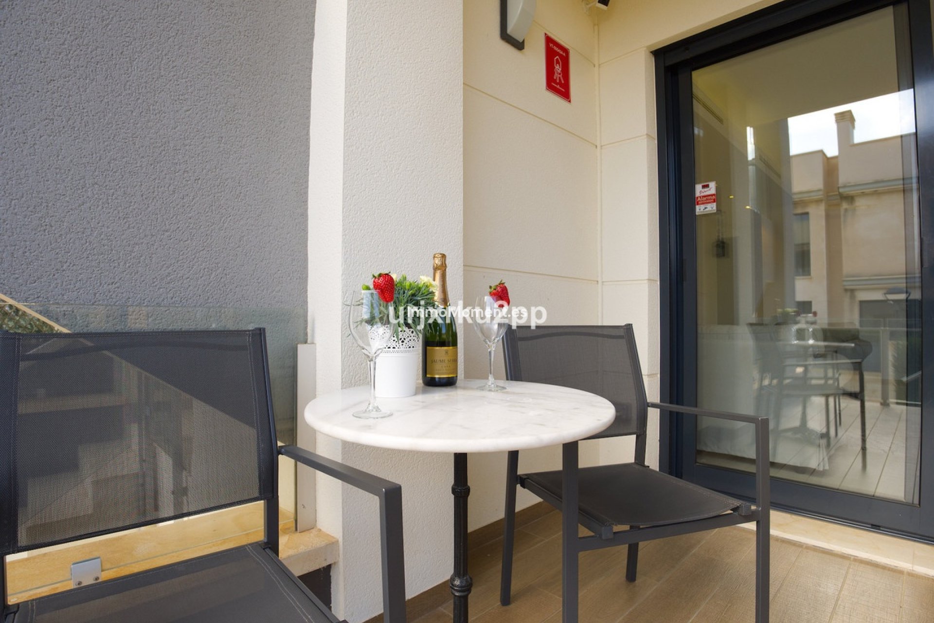 Bestaande woning - Rijtjeshuis - Orihuela - La Zenia