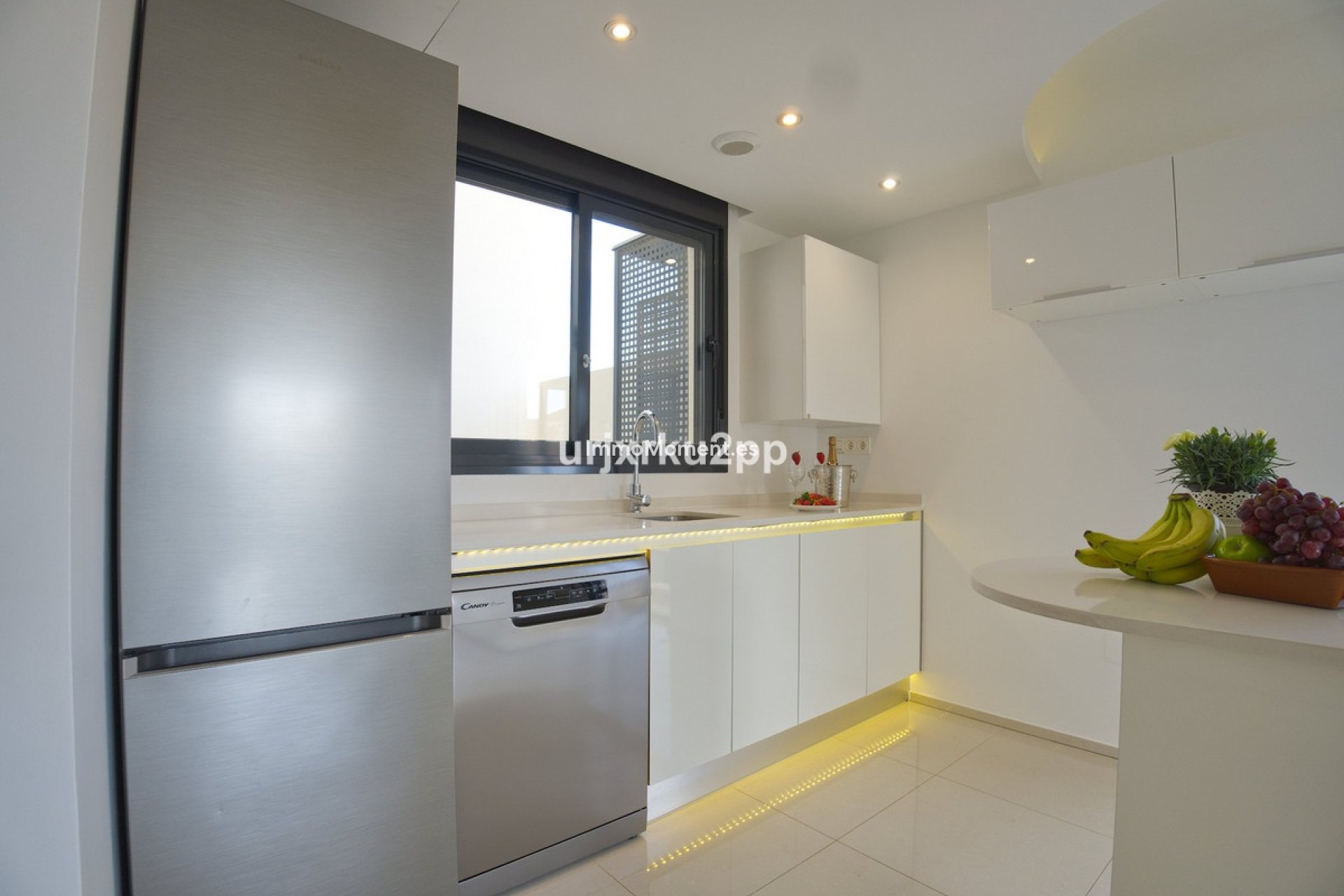 Bestaande woning - Rijtjeshuis - Orihuela - La Zenia