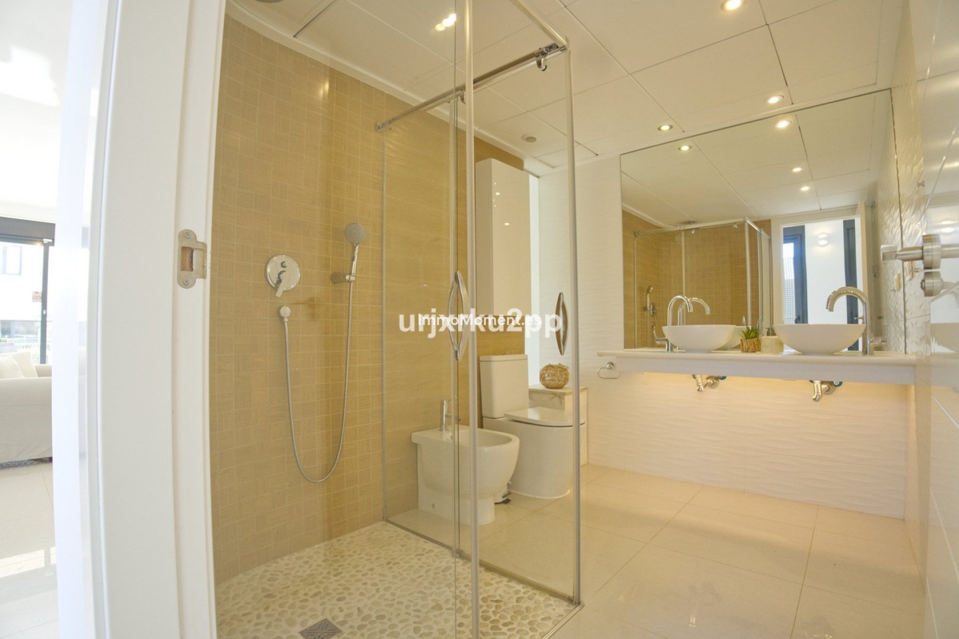 Bestaande woning - Rijtjeshuis - Orihuela - La Zenia
