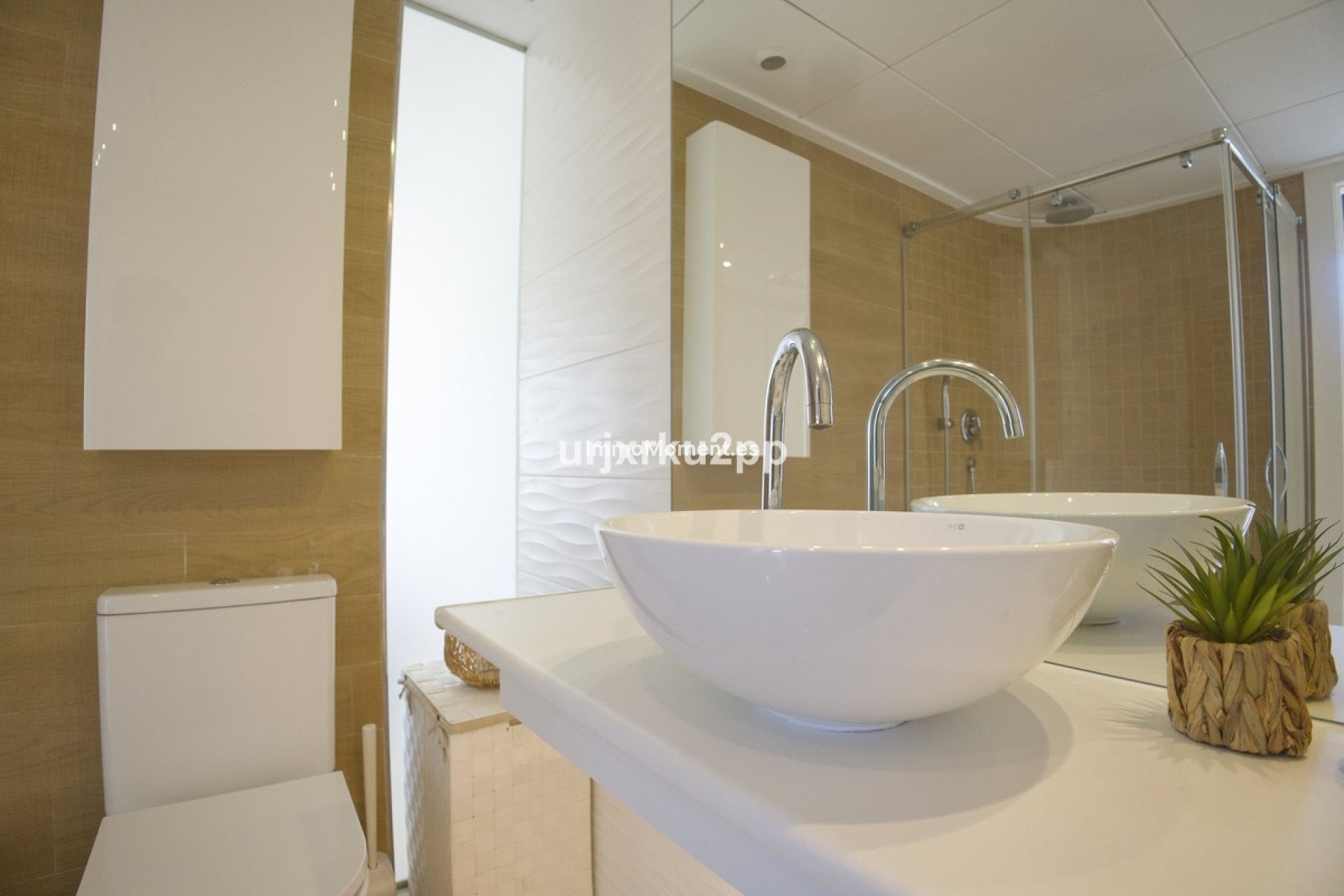 Bestaande woning - Rijtjeshuis - Orihuela - La Zenia