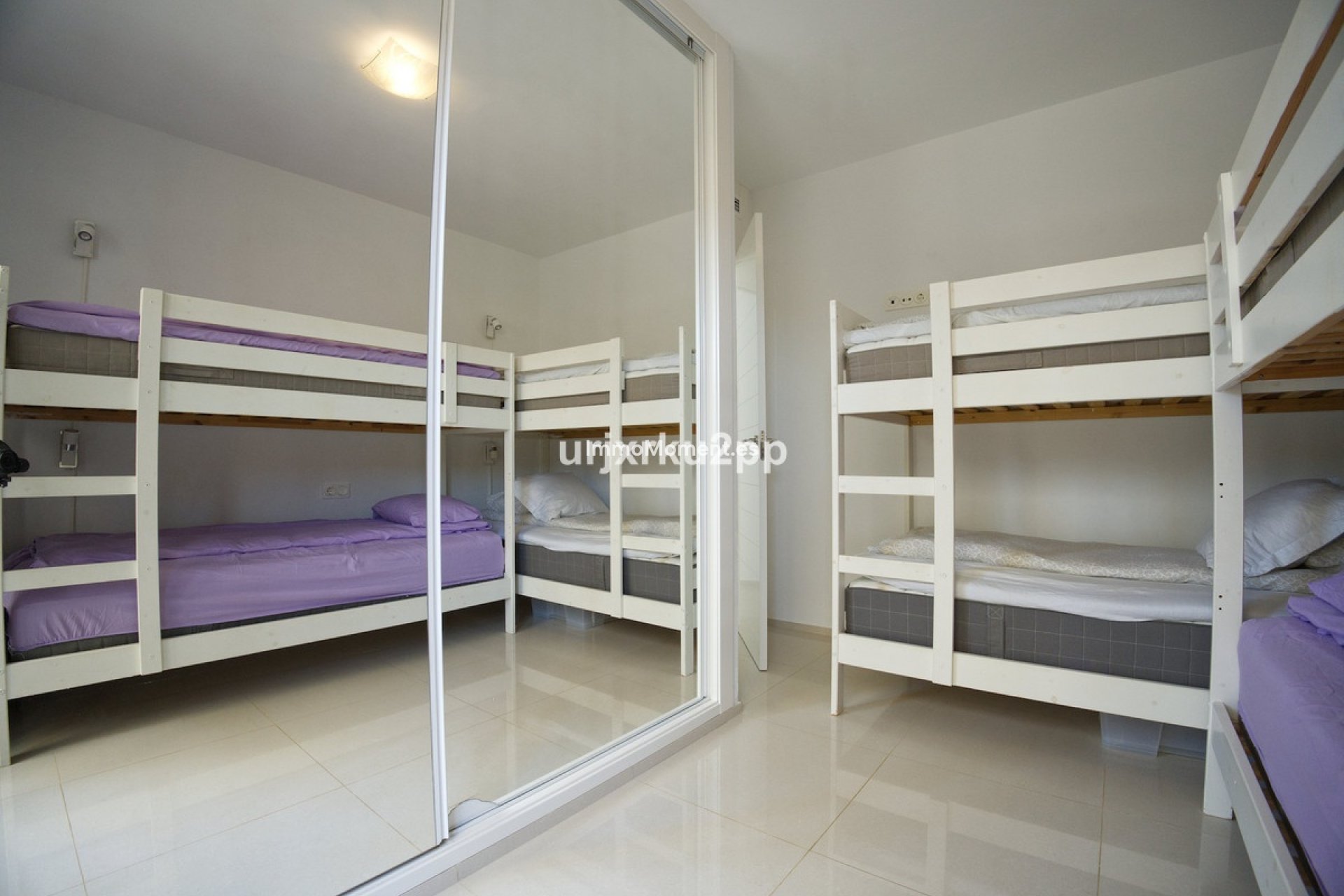 Bestaande woning - Rijtjeshuis - Orihuela - La Zenia
