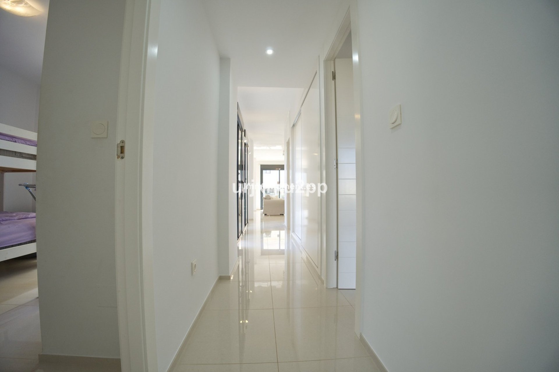 Bestaande woning - Rijtjeshuis - Orihuela - La Zenia