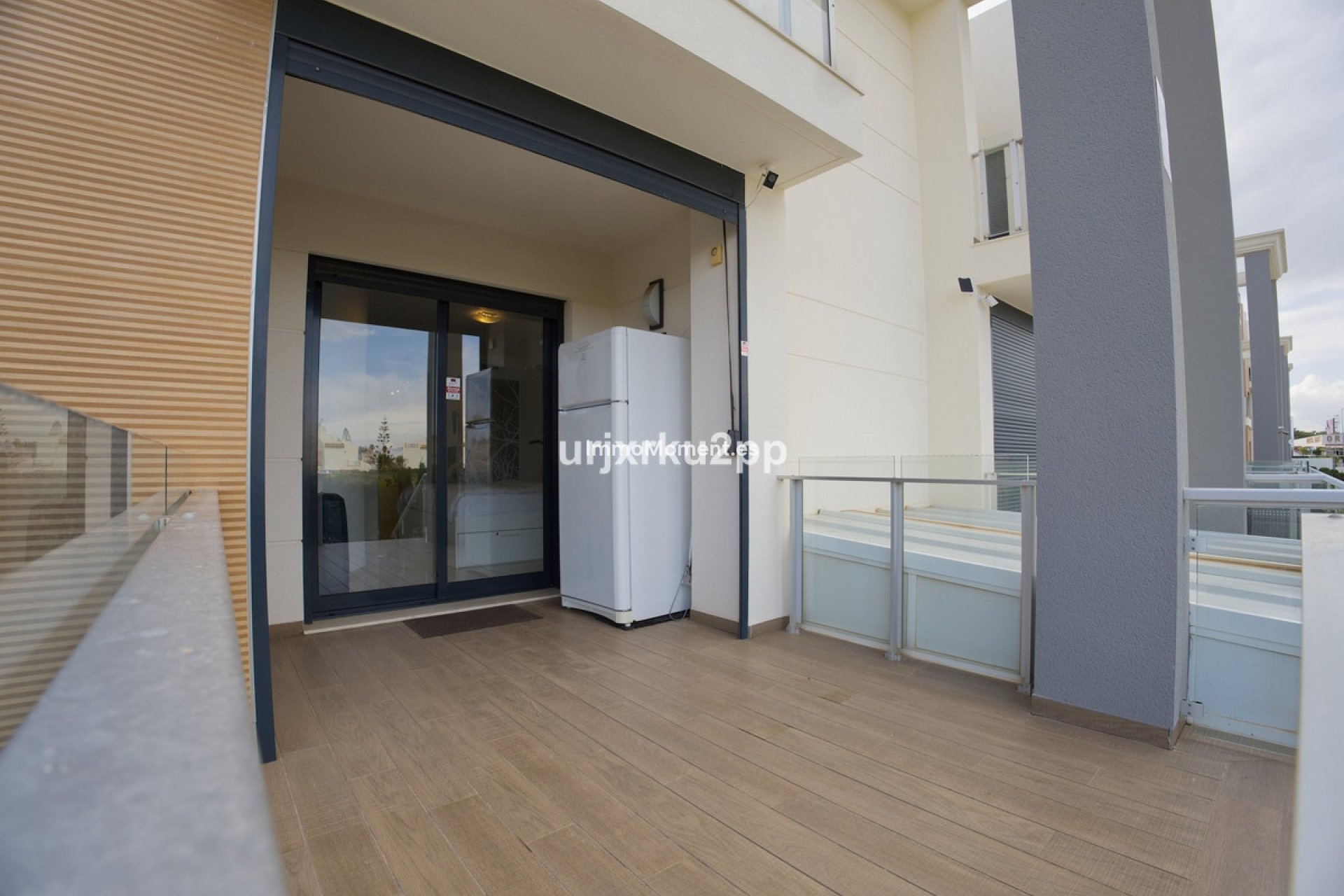 Bestaande woning - Rijtjeshuis - Orihuela - La Zenia