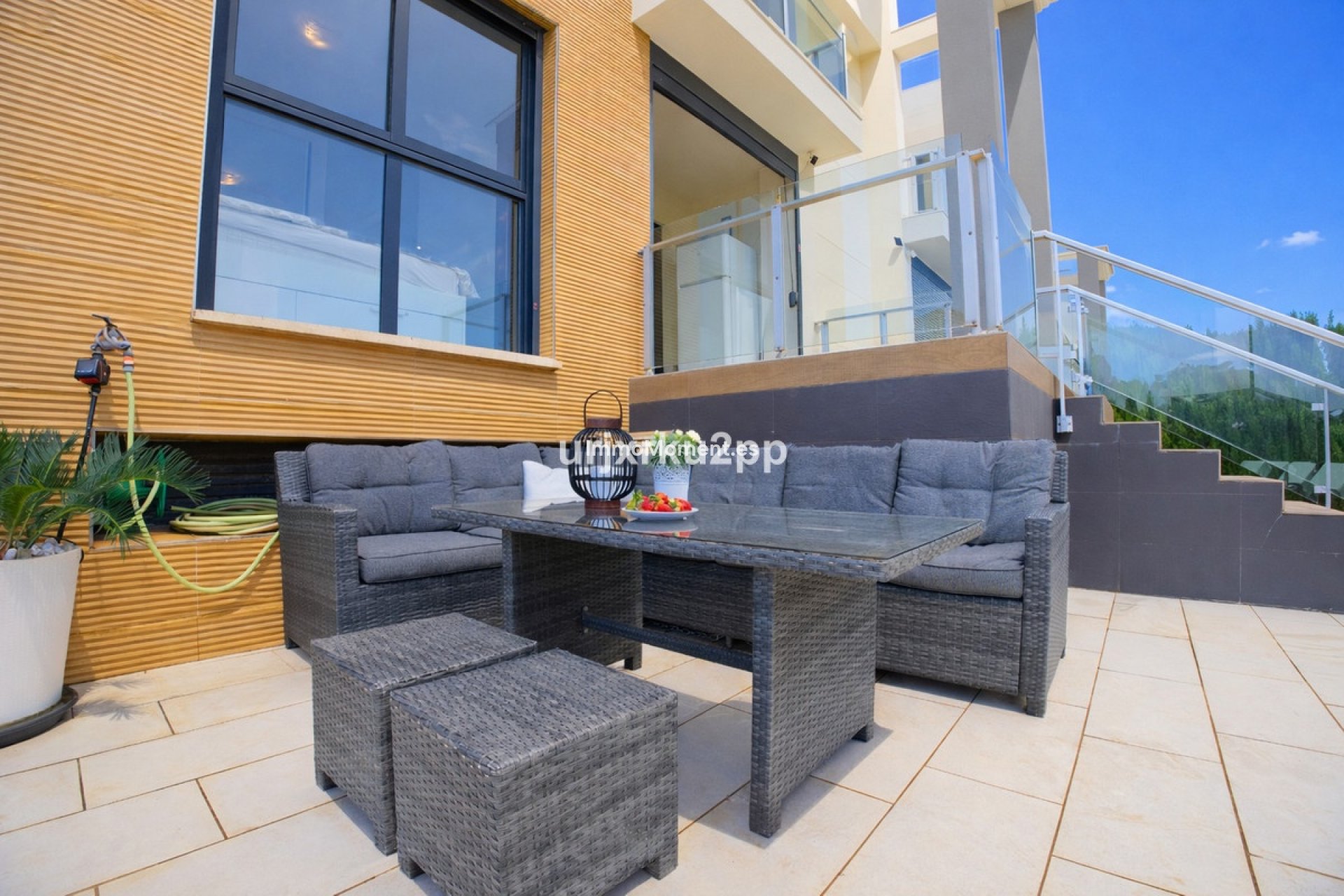 Bestaande woning - Rijtjeshuis - Orihuela - La Zenia