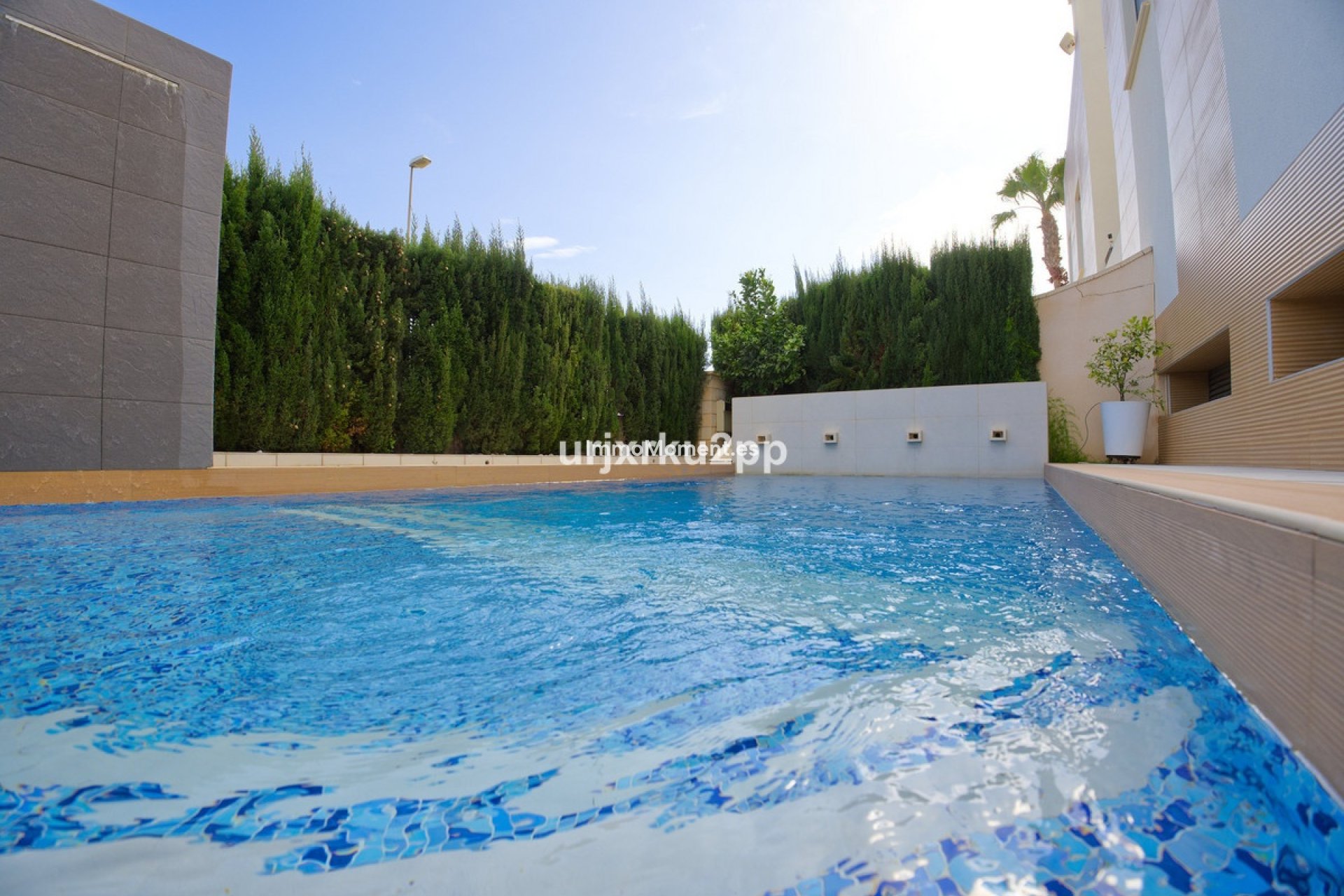 Bestaande woning - Rijtjeshuis - Orihuela - La Zenia