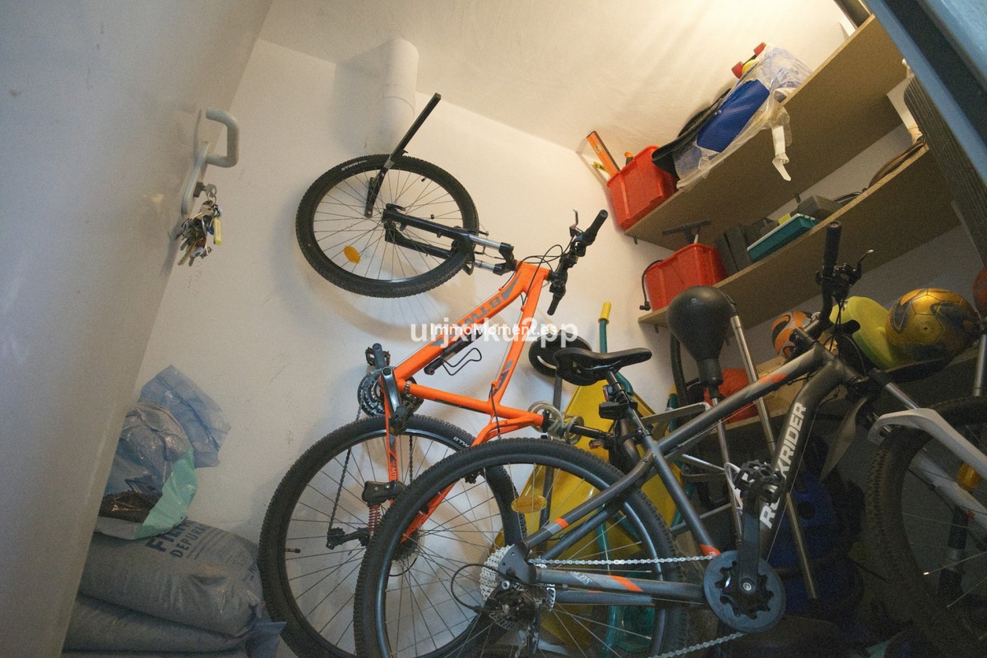 Bestaande woning - Rijtjeshuis - Orihuela - La Zenia