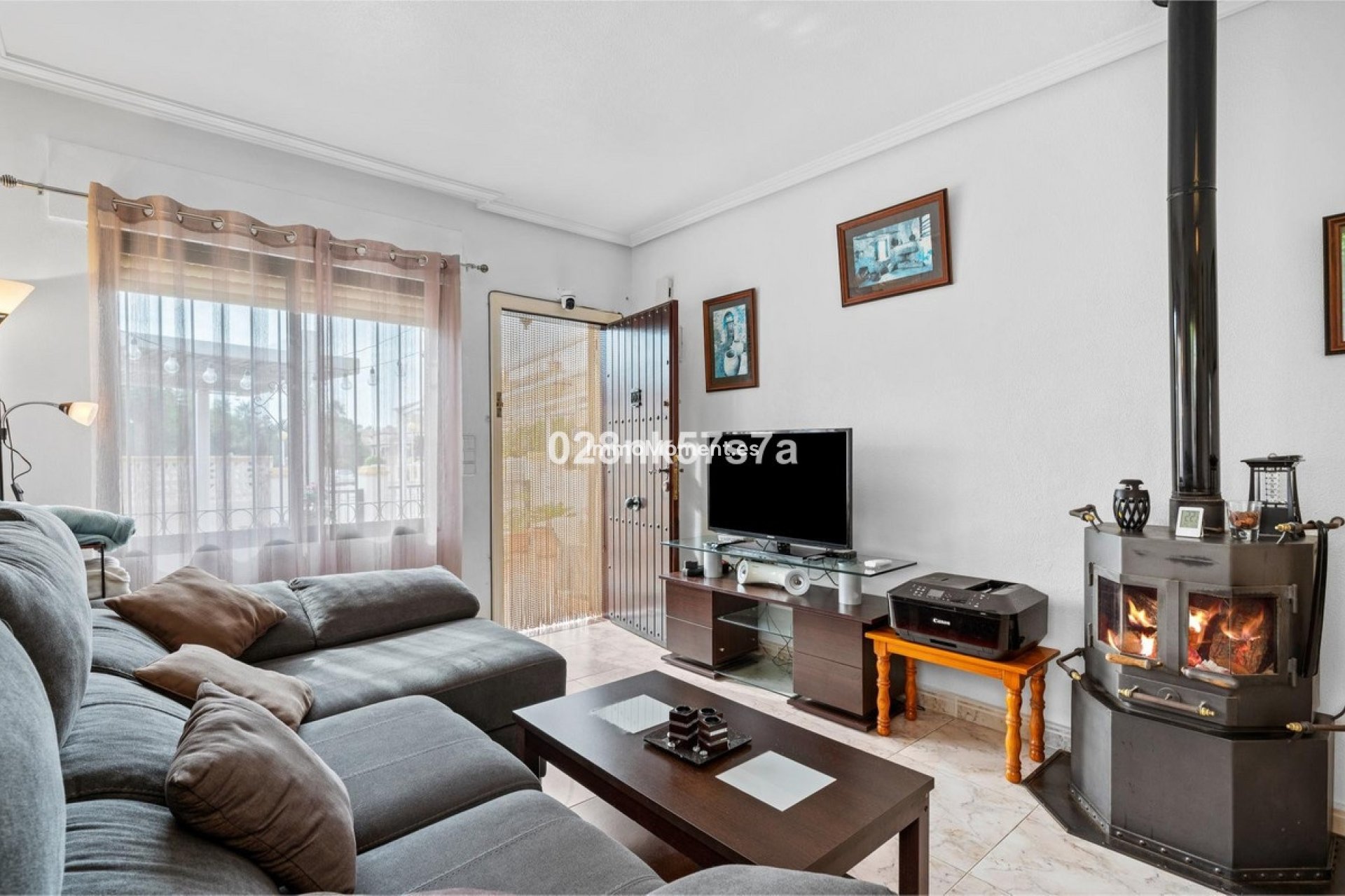 Bestaande woning - Rijtjeshuis - Orihuela - La Zenia