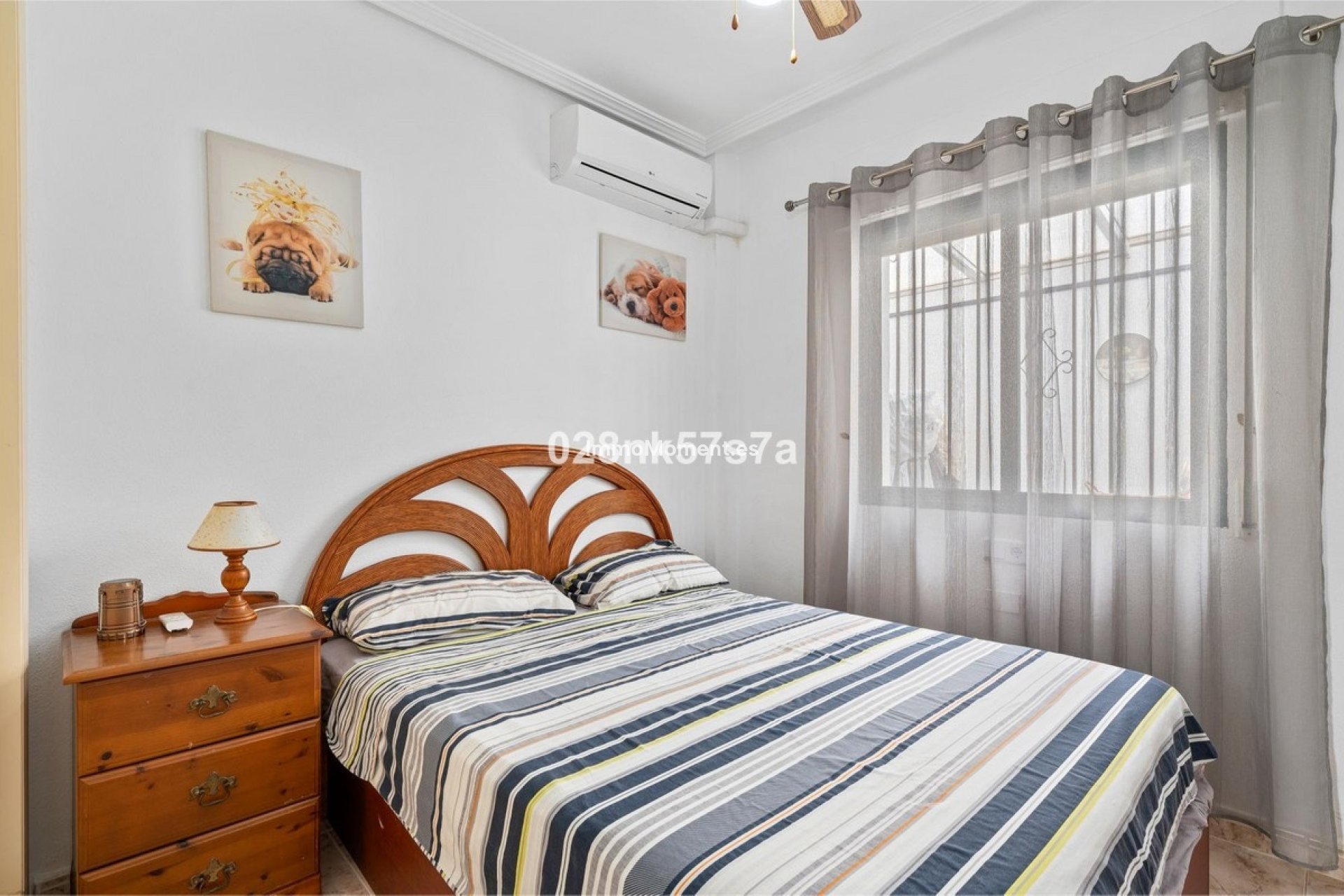 Bestaande woning - Rijtjeshuis - Orihuela - La Zenia