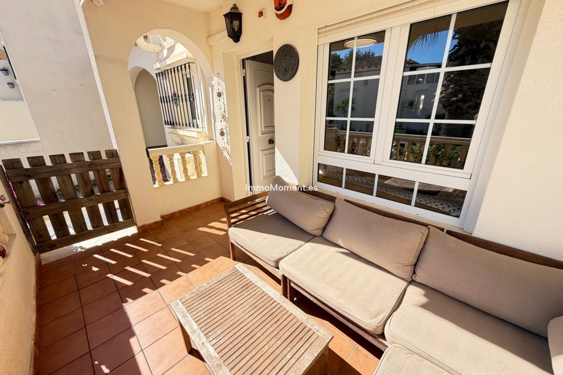 Bestaande woning - Rijtjeshuis - Orihuela - Las Ramblas Golf