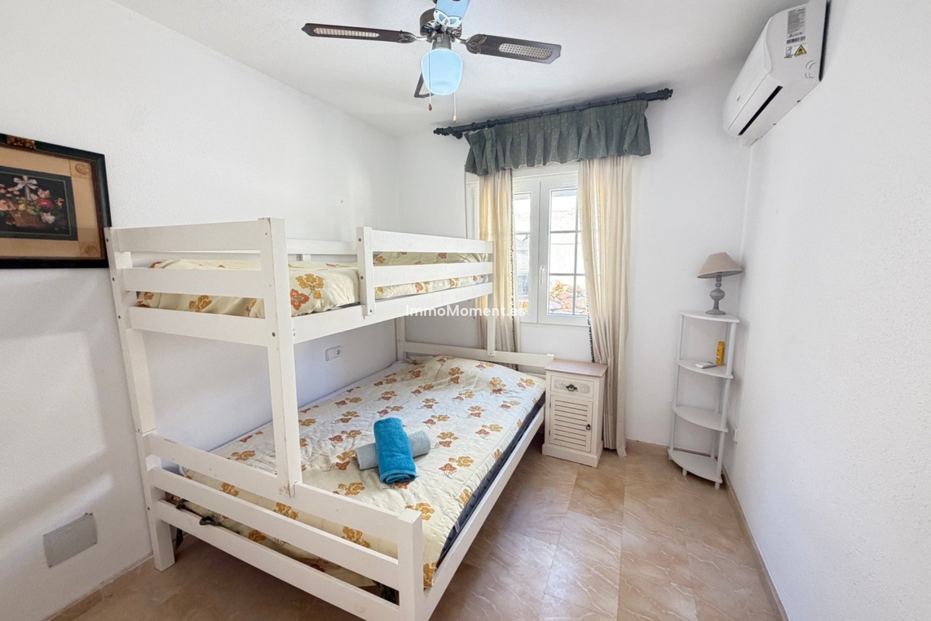 Bestaande woning - Rijtjeshuis - Orihuela - Las Ramblas Golf