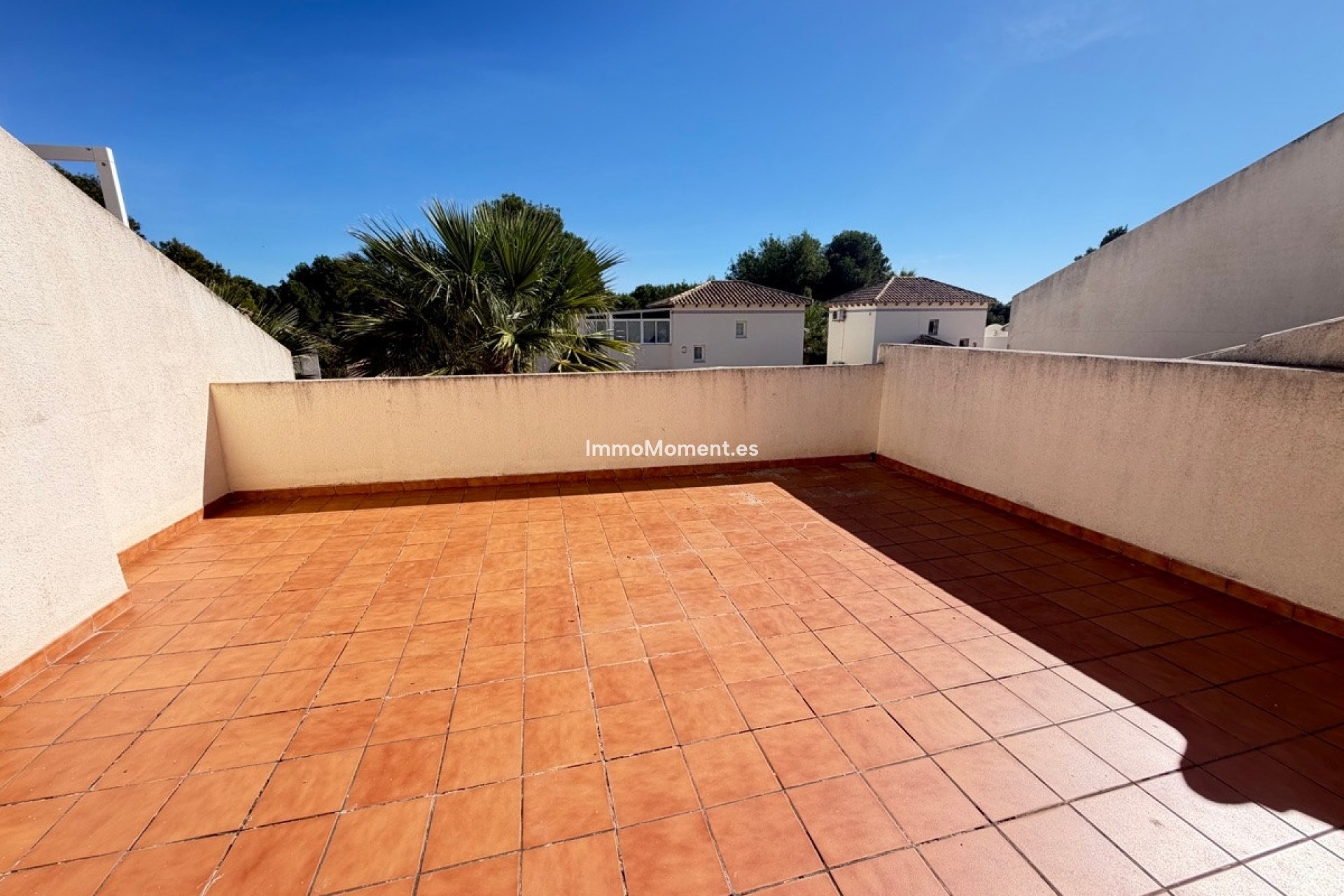 Bestaande woning - Rijtjeshuis - Orihuela - Las Ramblas Golf