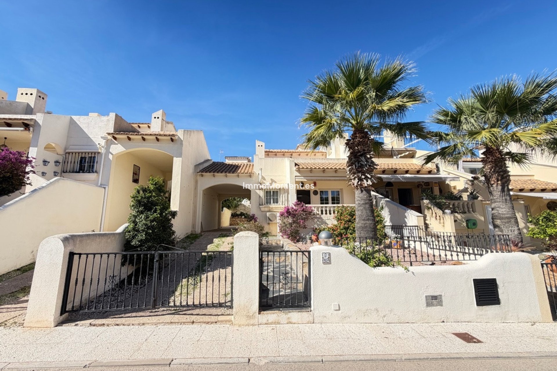 Bestaande woning - Rijtjeshuis - Orihuela - Las Ramblas Golf