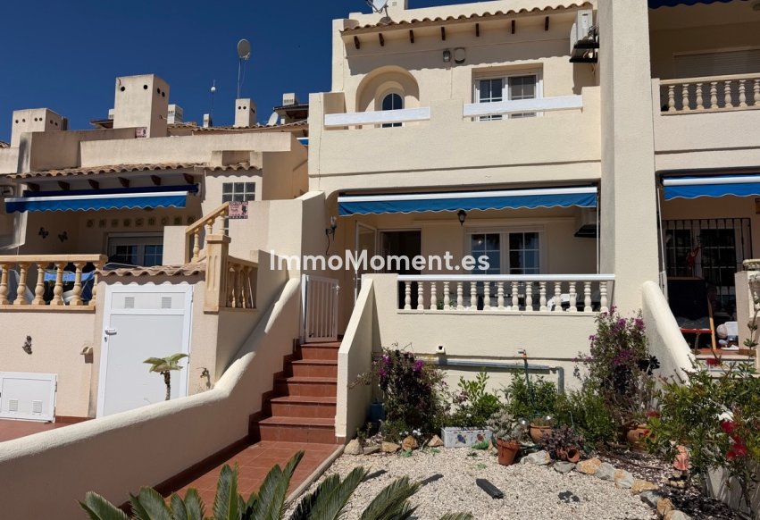Bestaande woning - Rijtjeshuis - Orihuela - Las Ramblas Golf