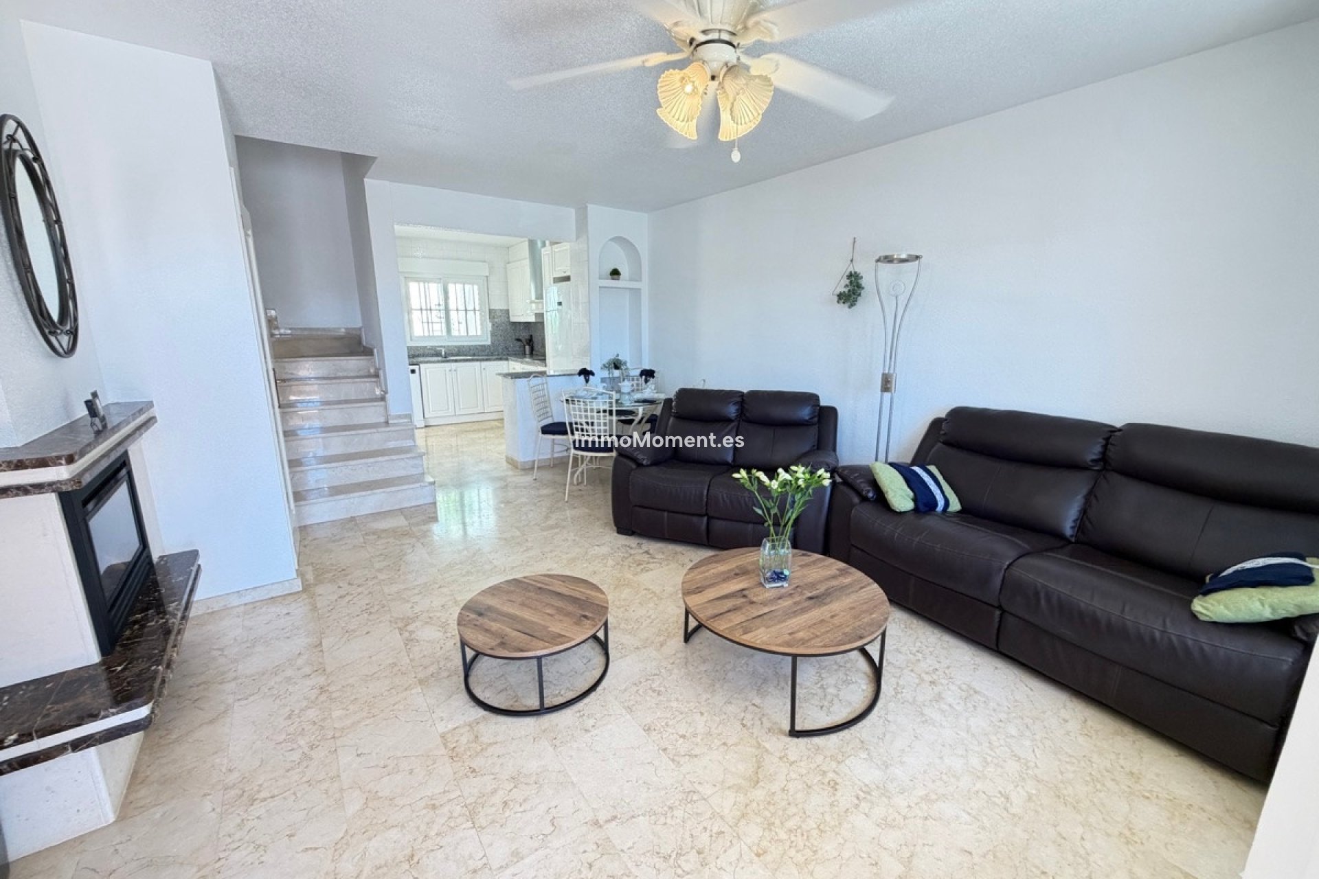 Bestaande woning - Rijtjeshuis - Orihuela - Las Ramblas Golf