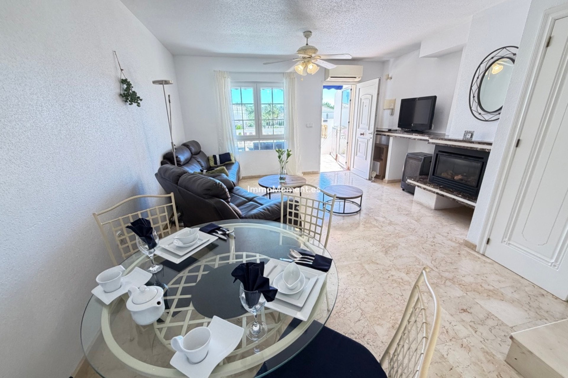 Bestaande woning - Rijtjeshuis - Orihuela - Las Ramblas Golf
