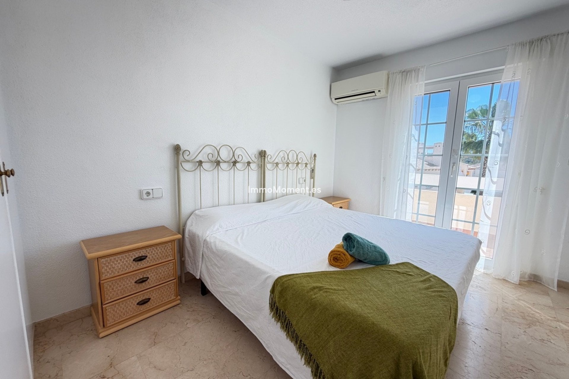 Bestaande woning - Rijtjeshuis - Orihuela - Las Ramblas Golf